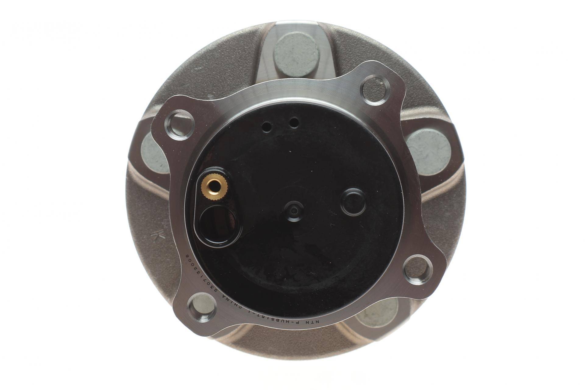 Підшипник маточини (задньої) Ford Focus II