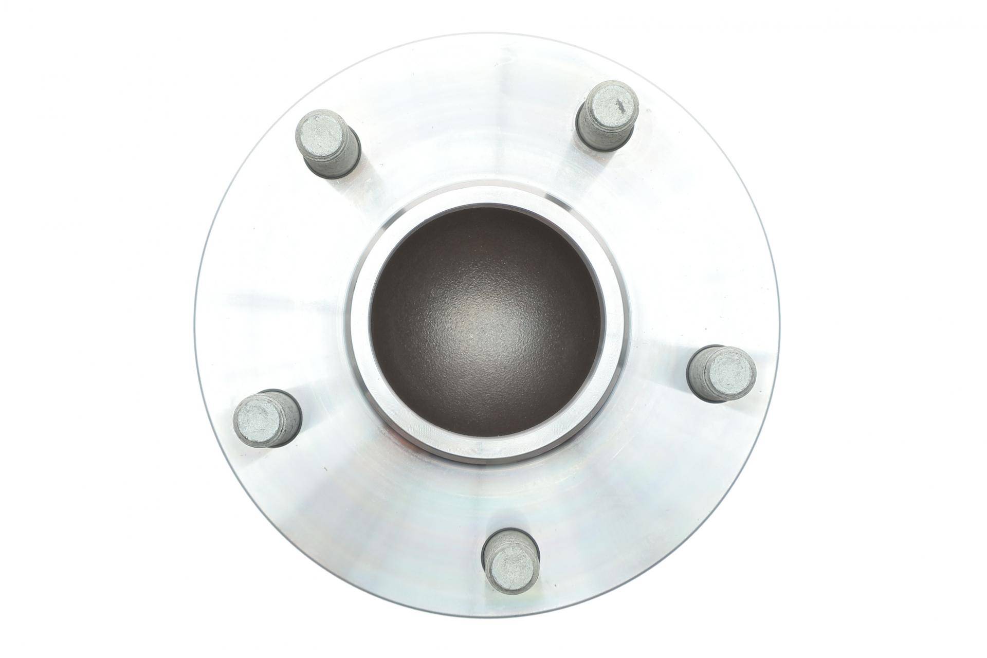 Підшипник маточини (задньої) Ford Focus II