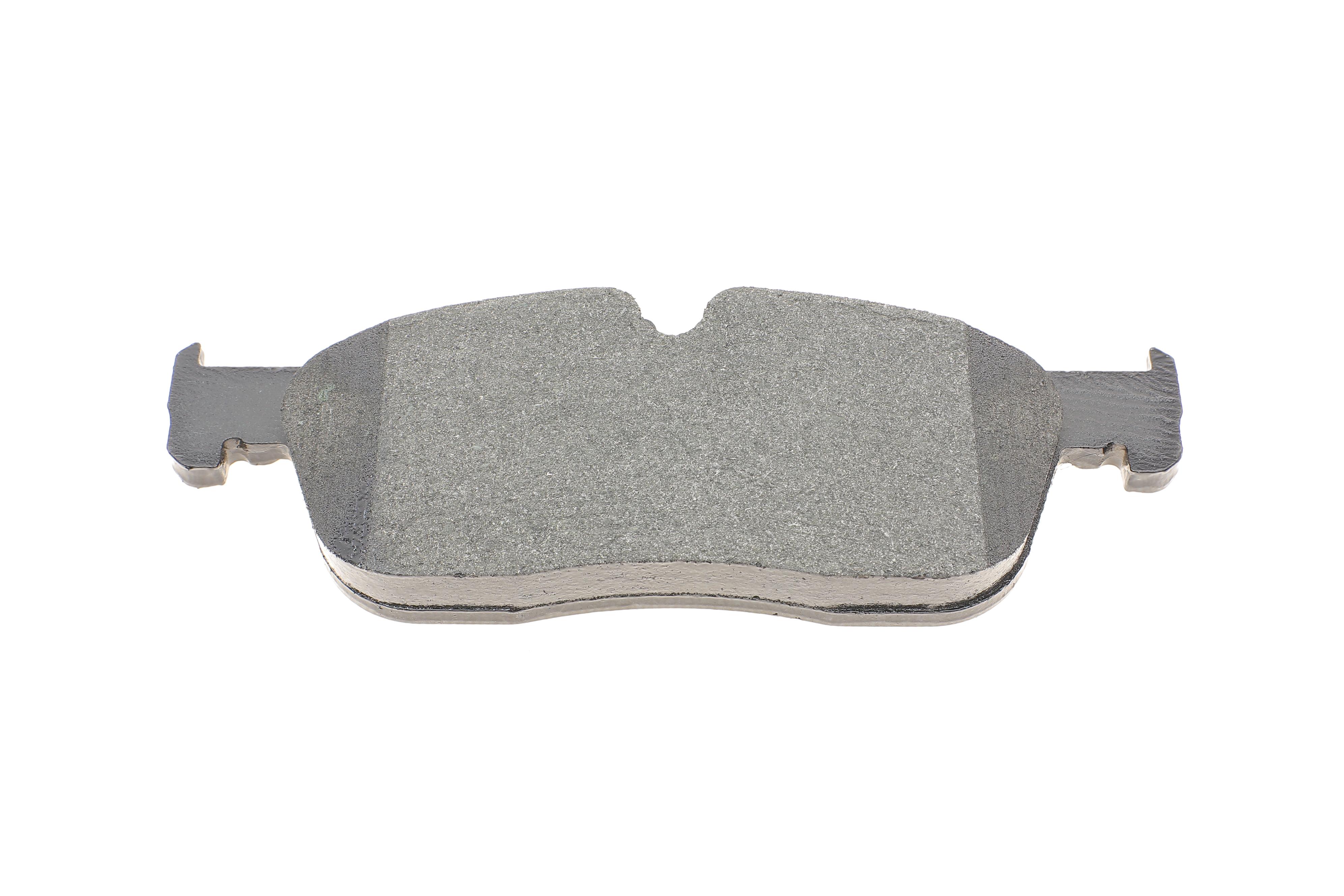 Колодки гальмівні (передні) Land Rover Discovery/Range Rover 2.0D 11- (Teves) Q+