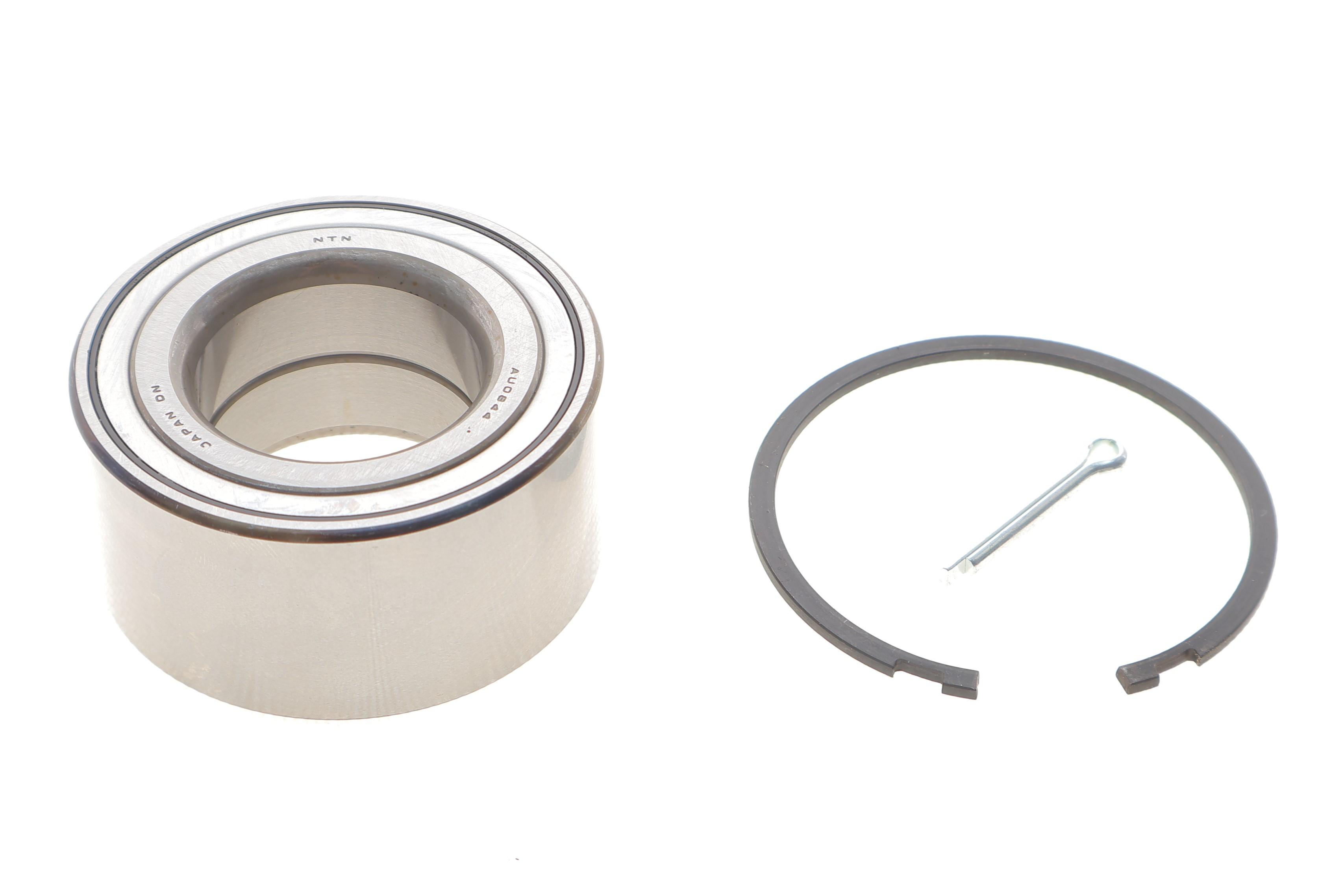 Підшипник маточини (передньої) Nissan Almera 00-