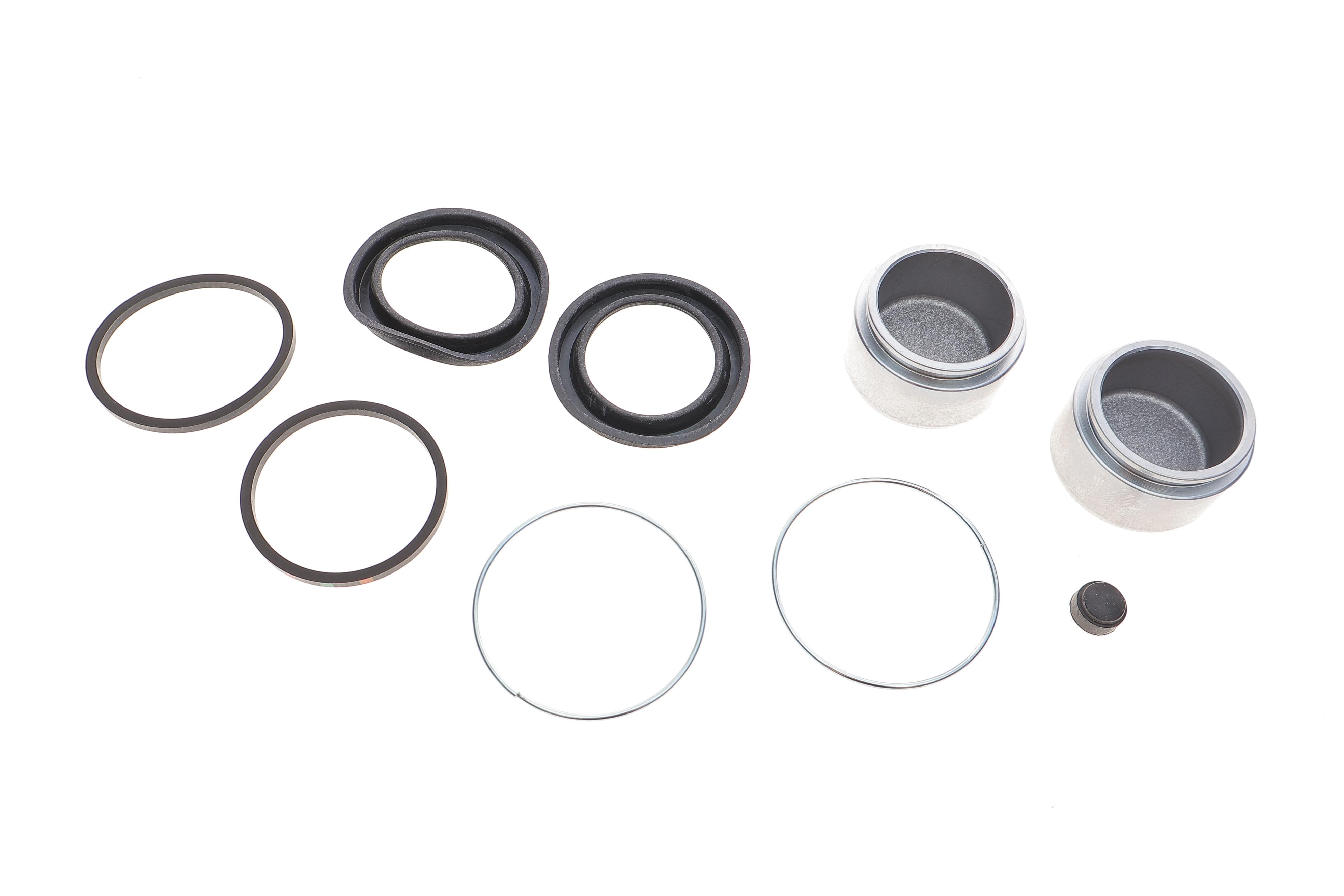 Ремкомплект супорта (переднього) Lada 2101-06/Opel Kadett C 74-79 (d=48mm) (+2 поршня)