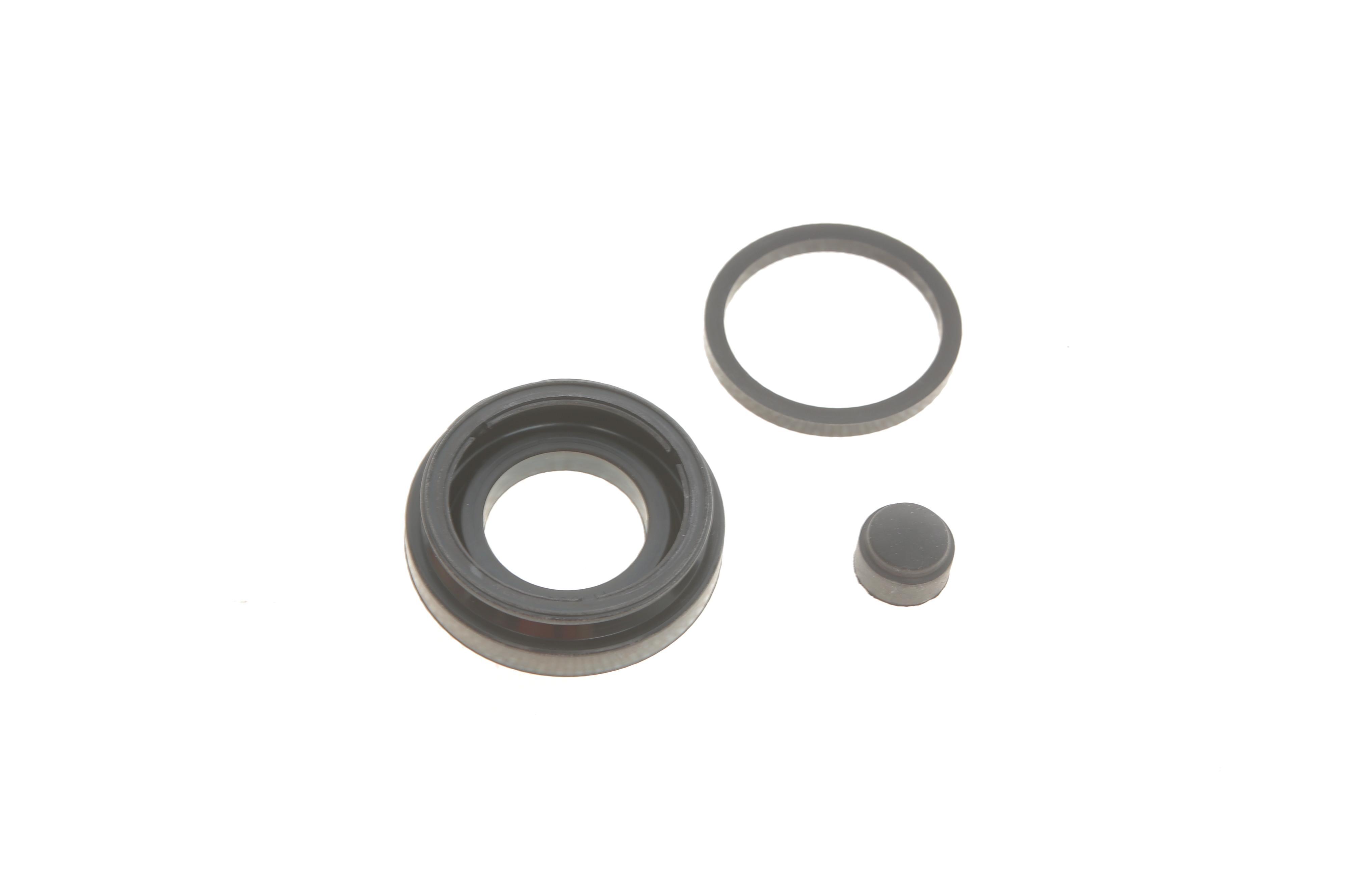 Ремкомплект супорта (заднього) Hyundai Elantra 06-15 (d=30mm) (+поршень)