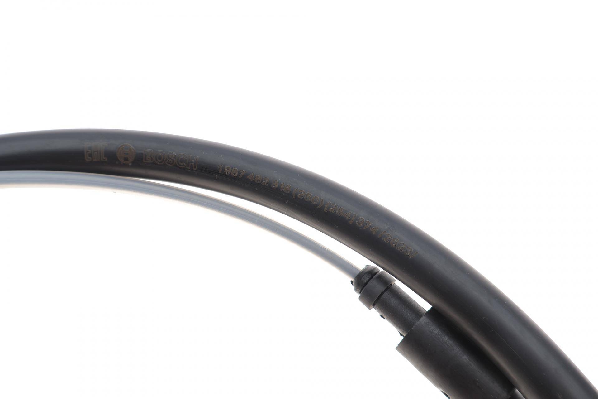 Трос ручника (задній) Citroen C3 09- (1910/1110mm)