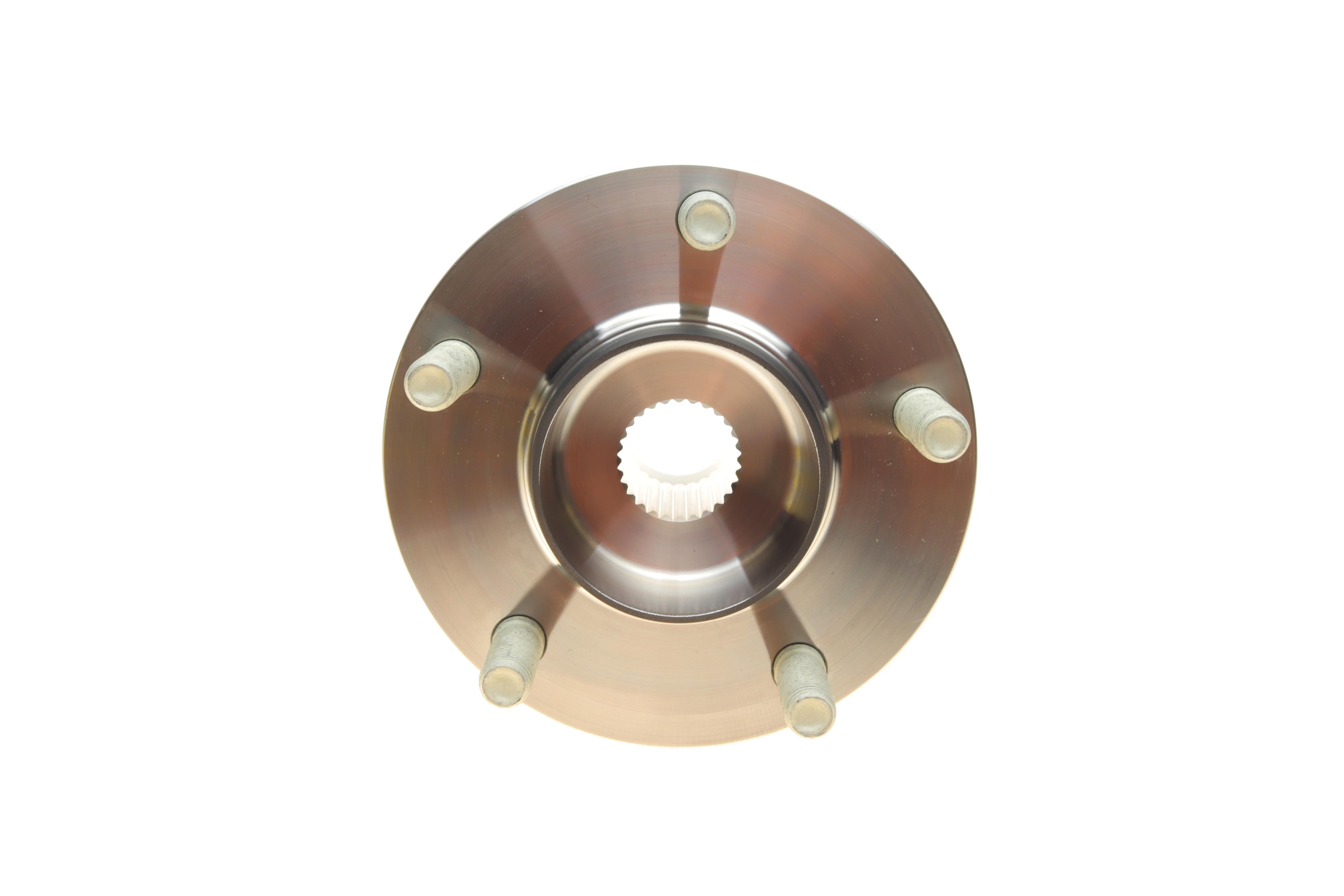 Підшипник маточини (задньої) Mazda CX-7 06-14