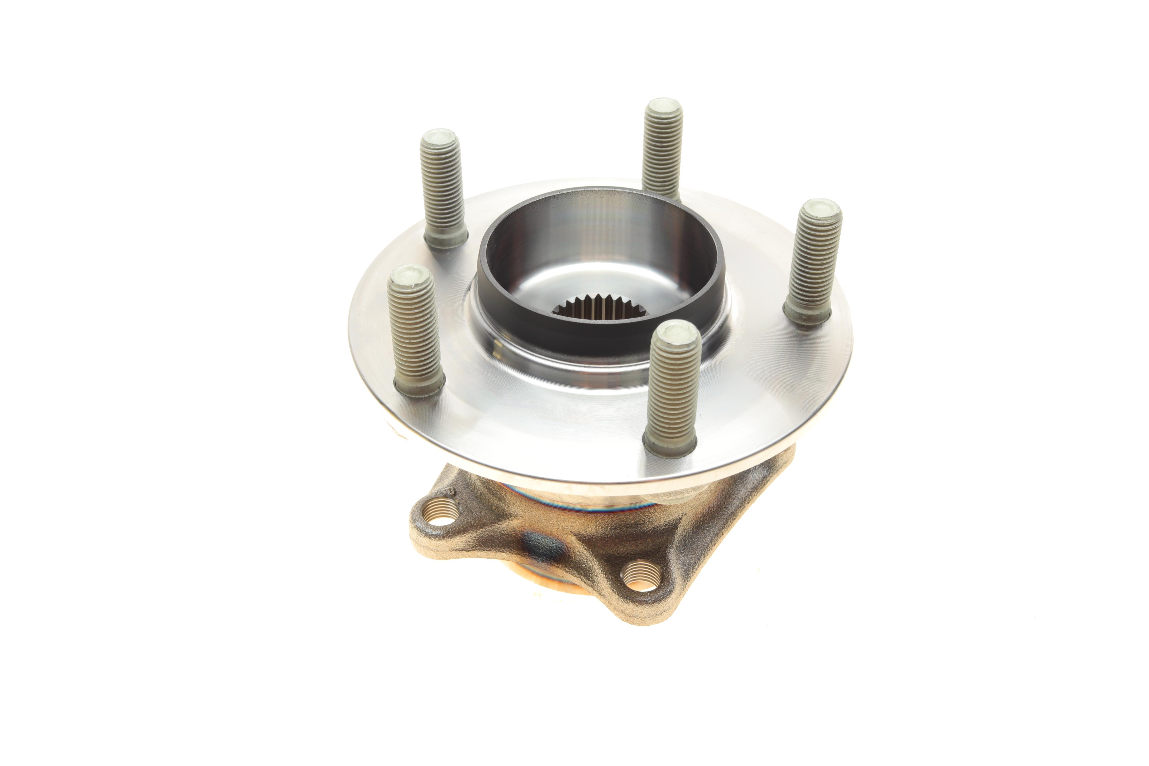 Підшипник маточини (задньої) Mazda CX-7 06-14