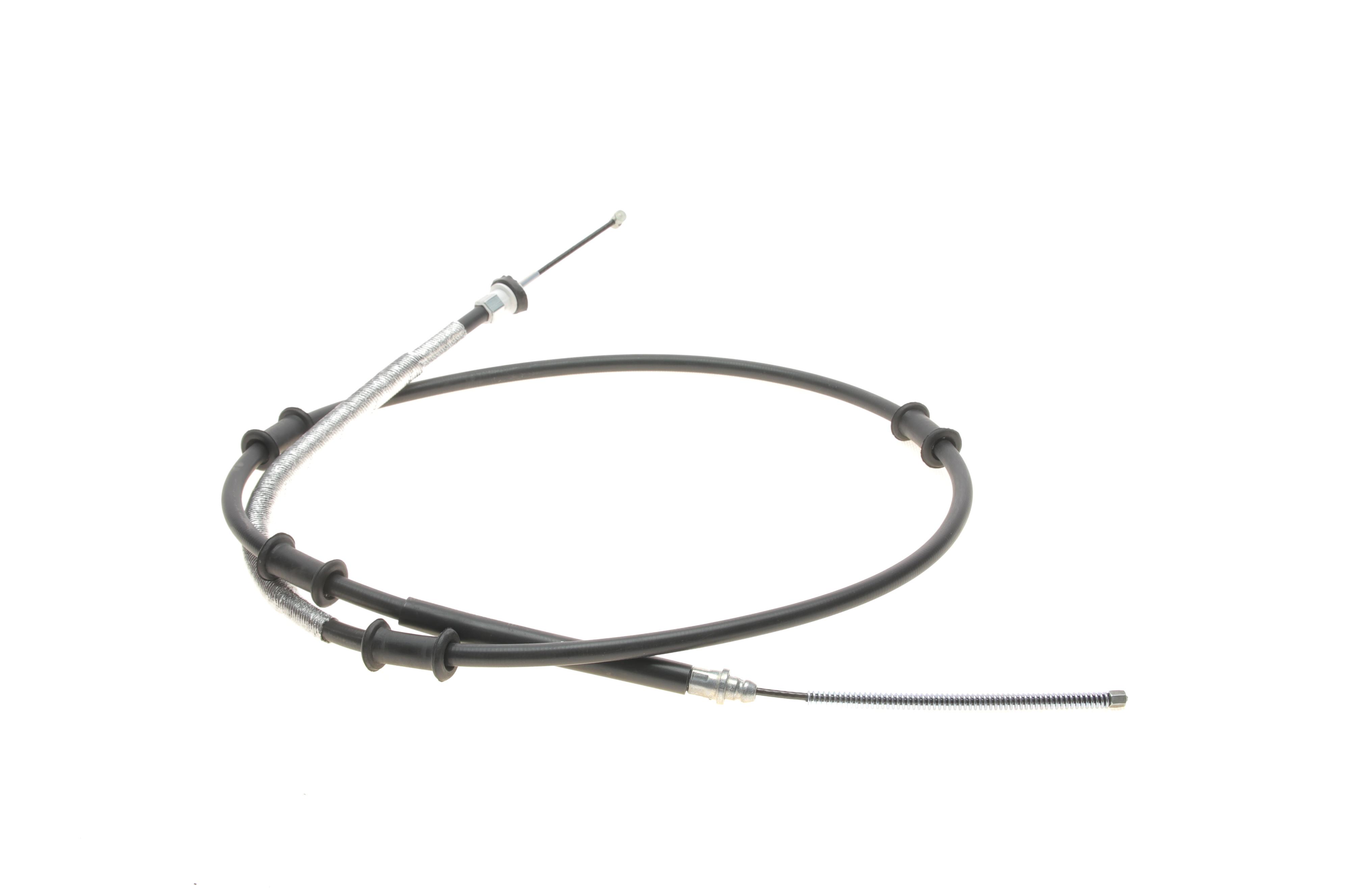 Трос ручника (задній) Fiat Doblo 10- (L=1850mm)