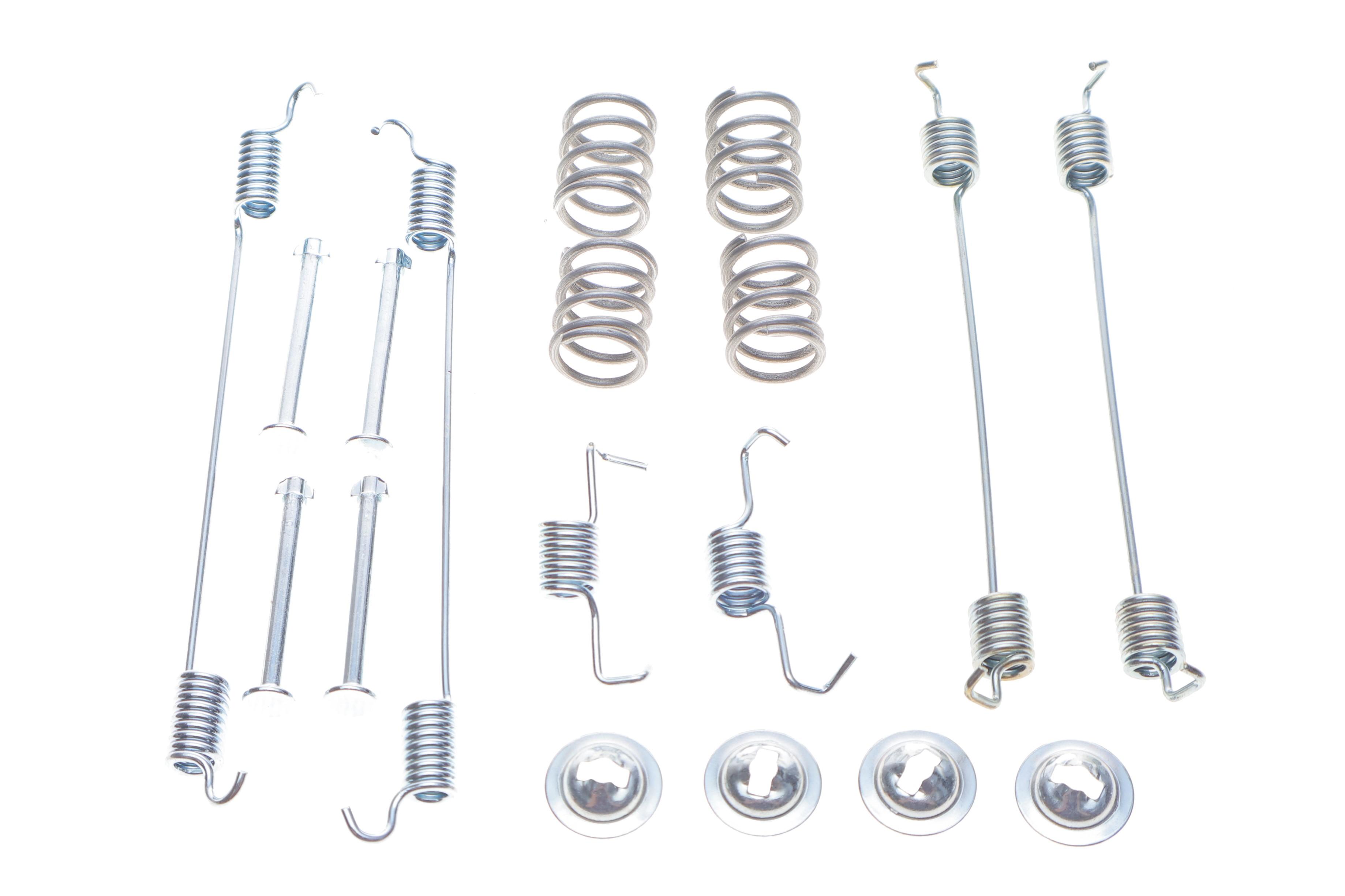 Комплект пружинок колодок ручника Dacia Logan III/Sandero III 21-