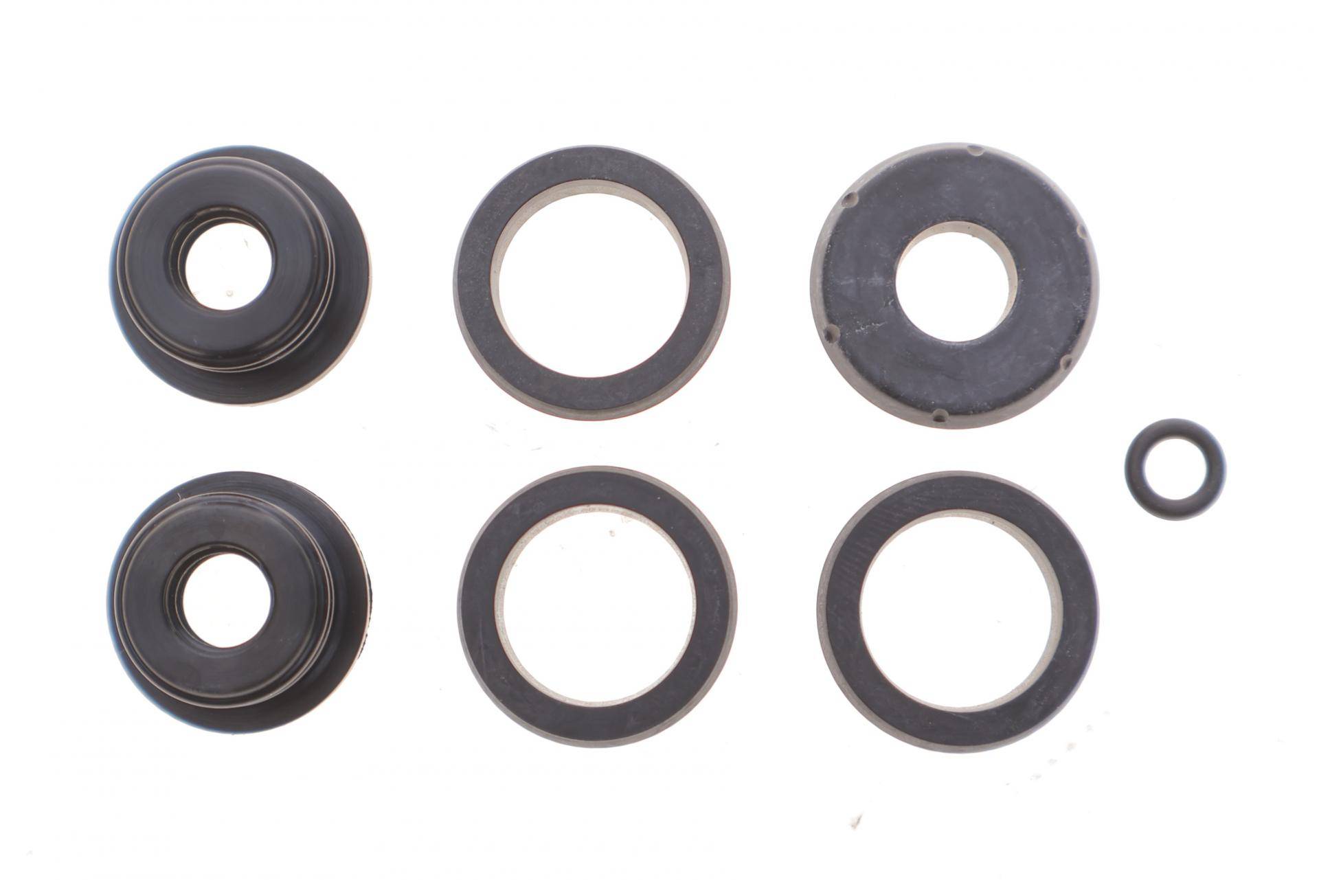 Ремкомплект циліндра гальмівного (головного) Nissan Almera 95-00 (d=23.8) (Nabco)