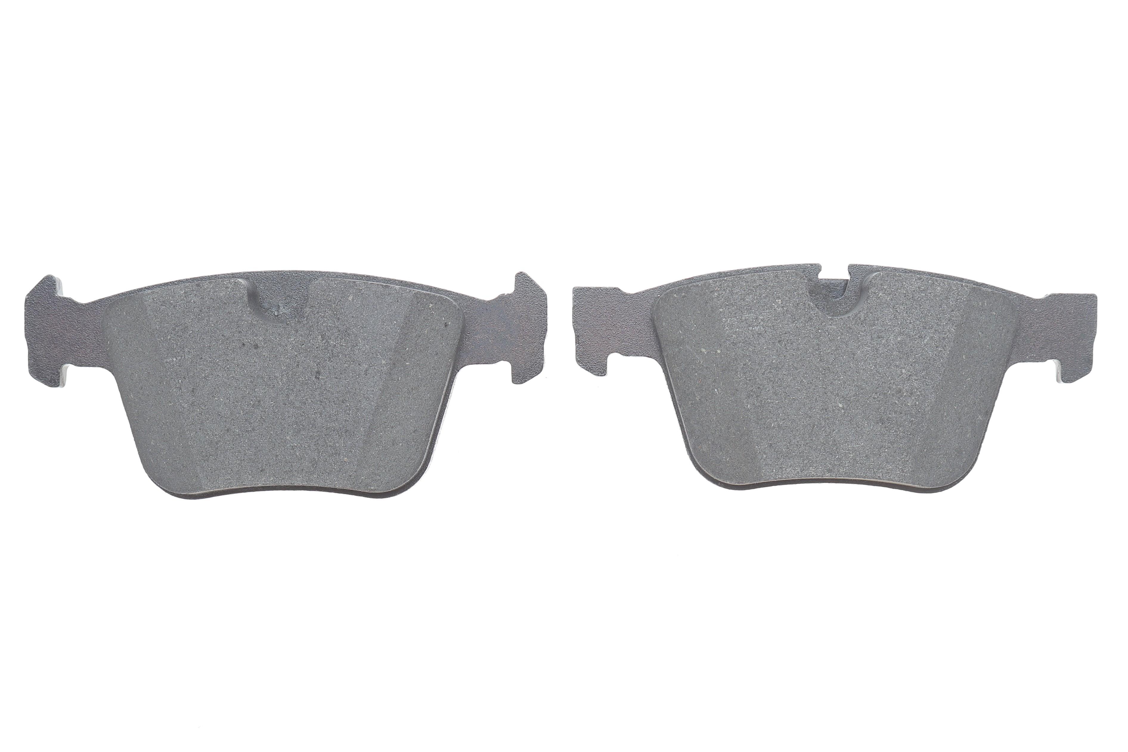 Колодки гальмівні (задні) MB M-class (W164)/S-class (W221)/R-class (W251/V251) 06-13 (Ate)