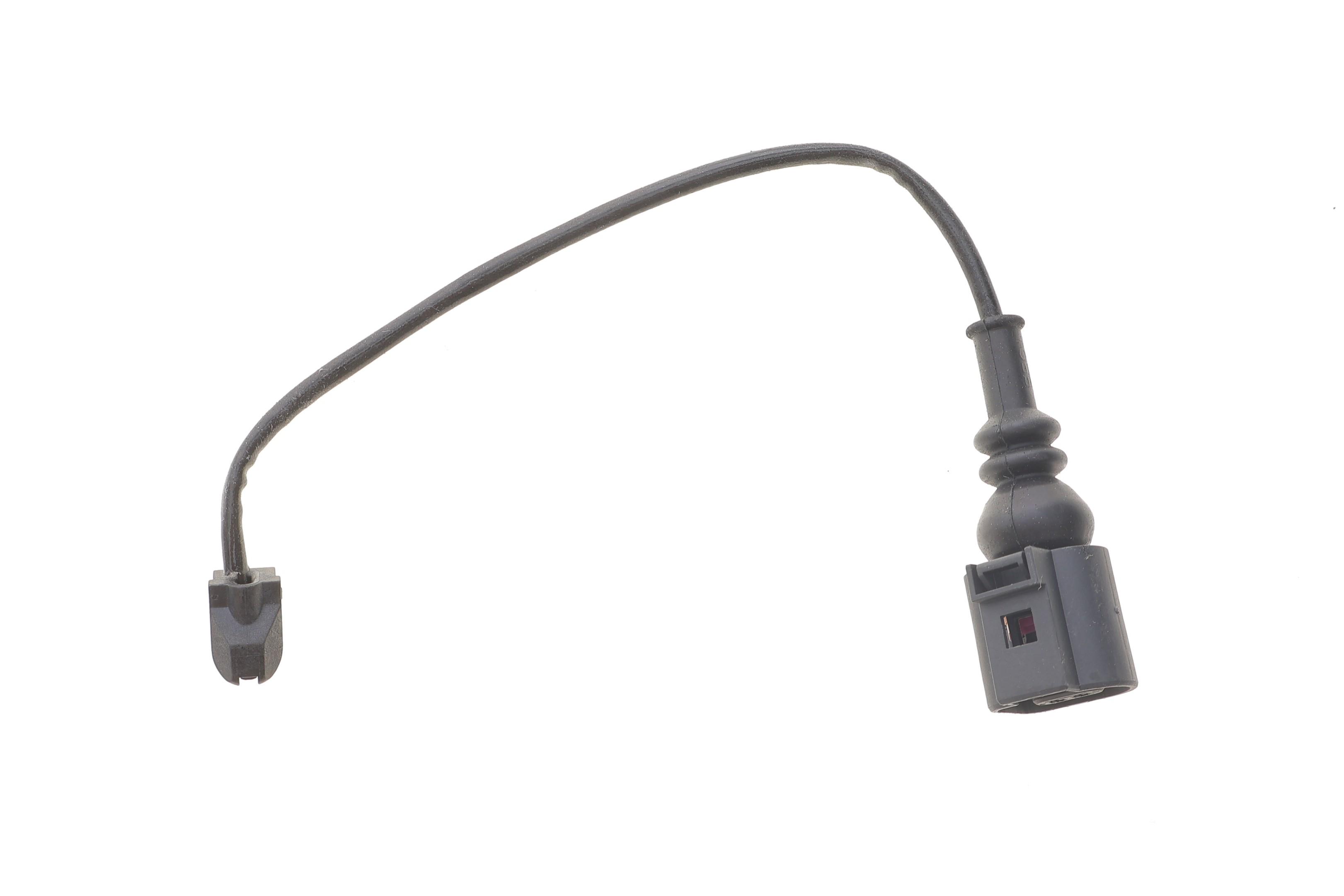 Колодки гальмівні (передні) VW Golf VIII/Tiguan 20- (ZF) (+датчик)