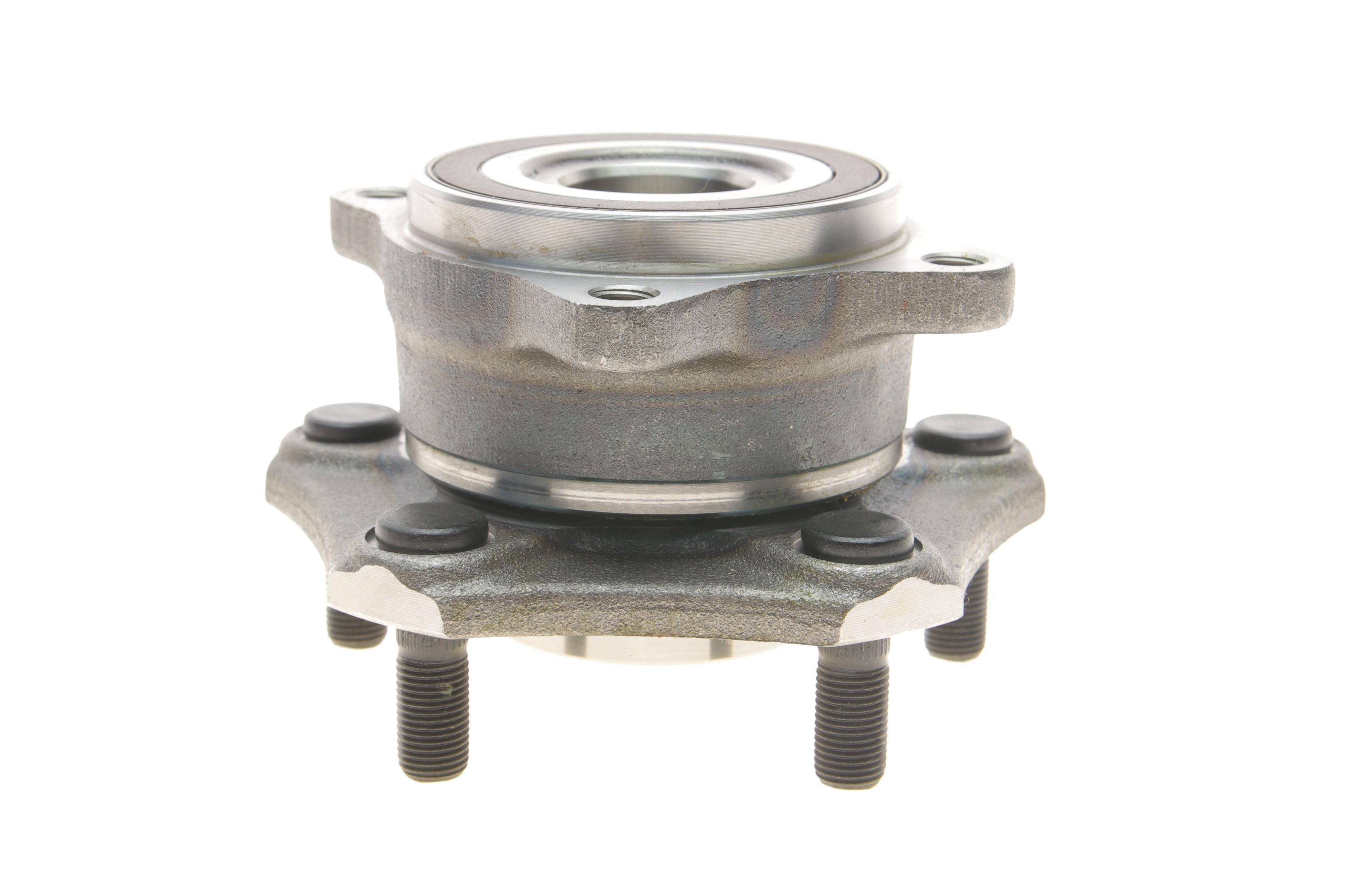 Підшипник маточини (передньої/задньої) Suzuki Grand Vitara 05- (4x4)