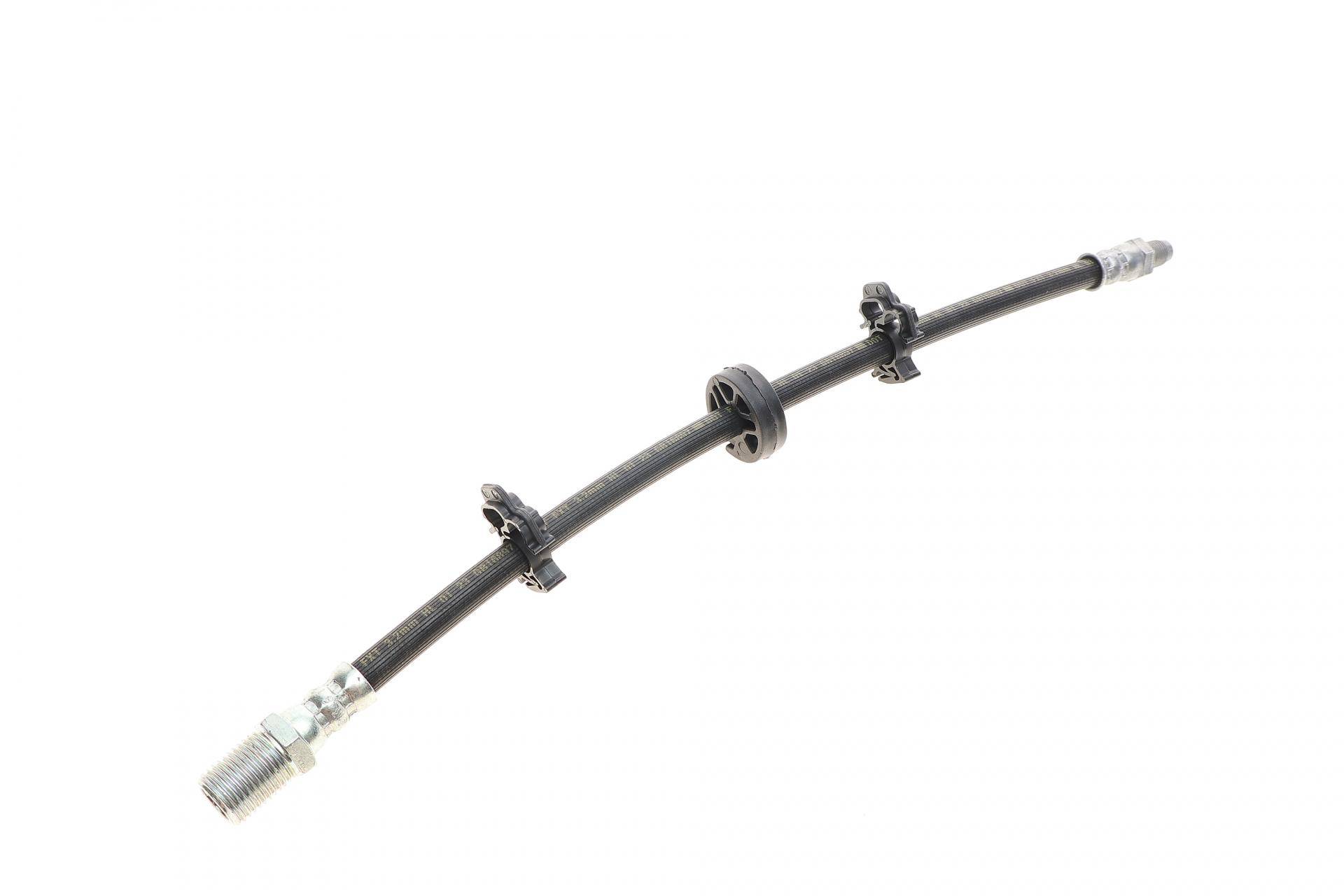 Шланг гальмівний (передній) Iveco Daily III-VI 99- (L=335mm)