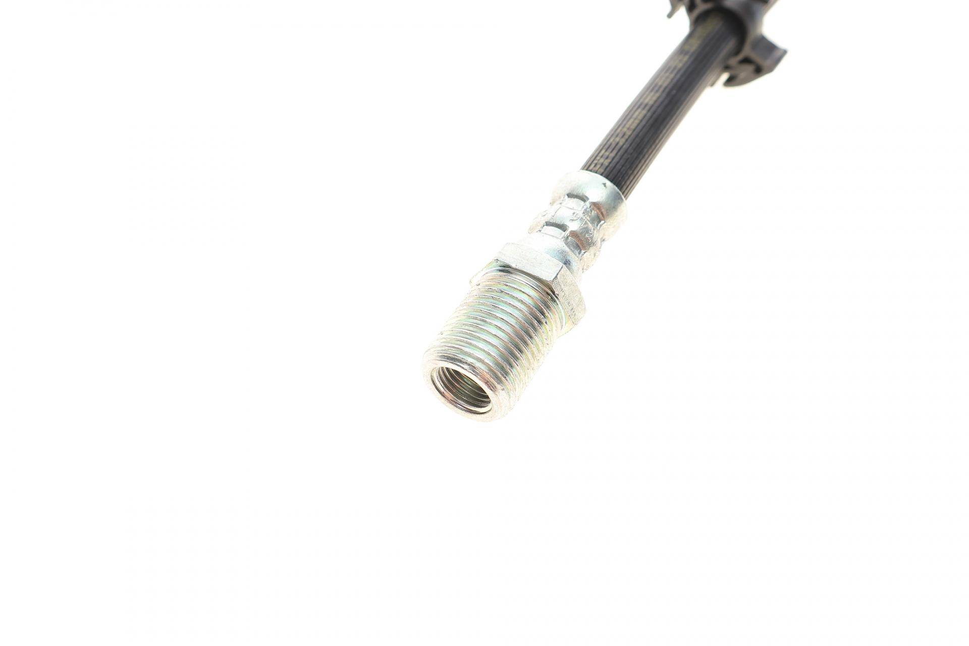 Шланг гальмівний (передній) Iveco Daily III-VI 99- (L=335mm)