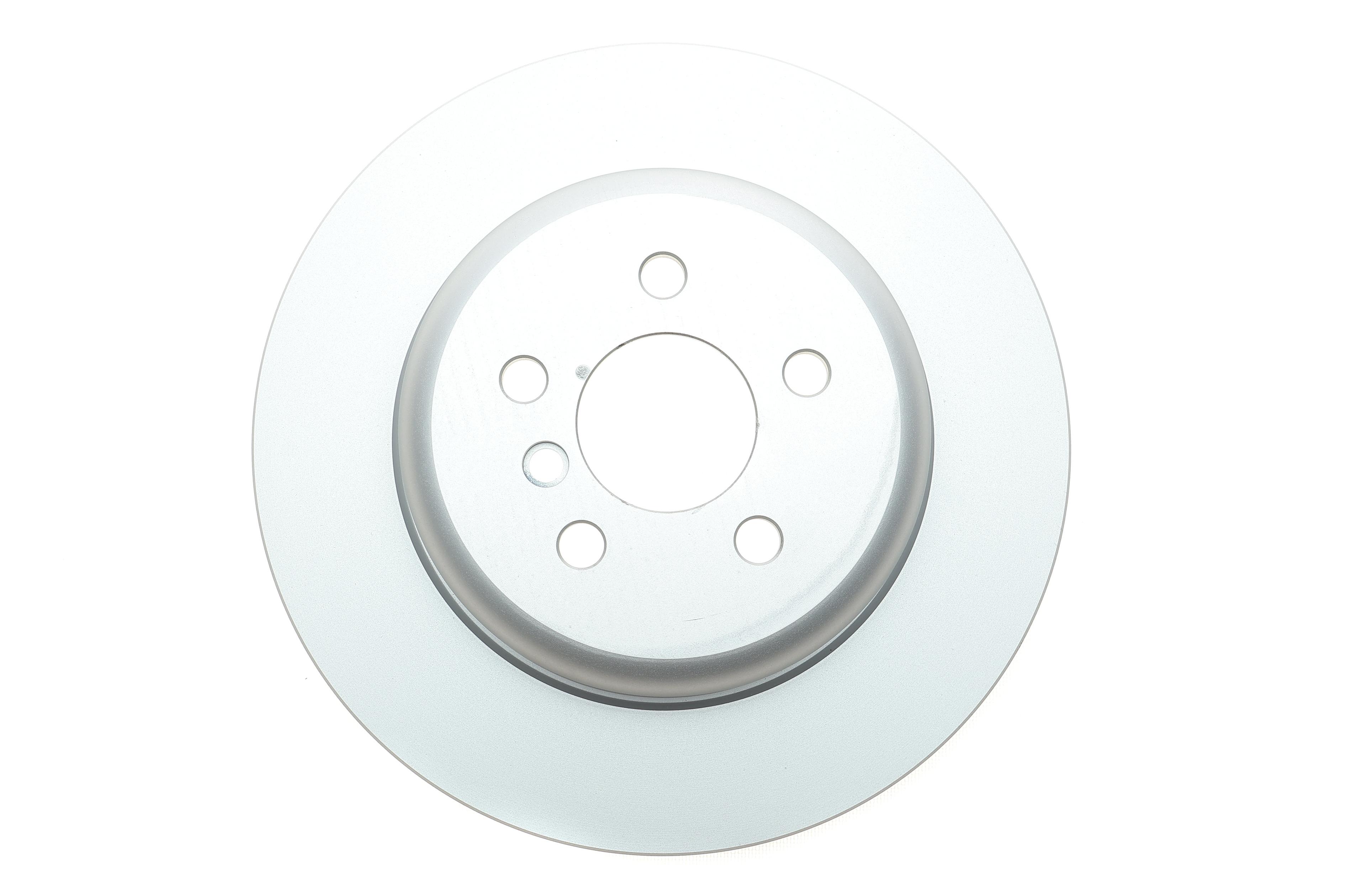 Диск гальмівний (задній) BMW 5 (G30/F90)/7 (G11/G12) 15- (L) (330x20)