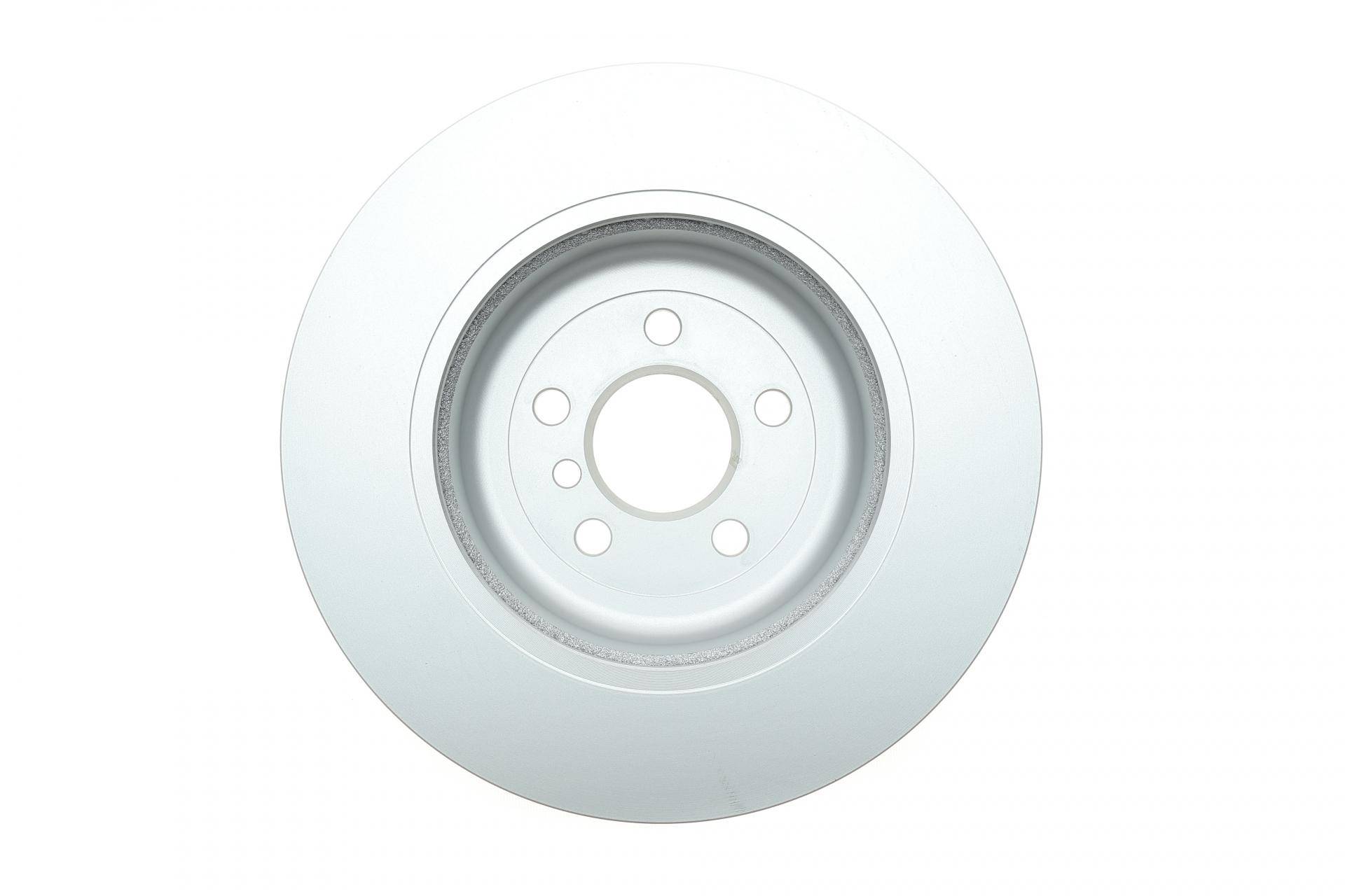 Диск гальмівний (задній) BMW 5 (G30/F90)/7 (G11/G12) 15- (L) (330x20)