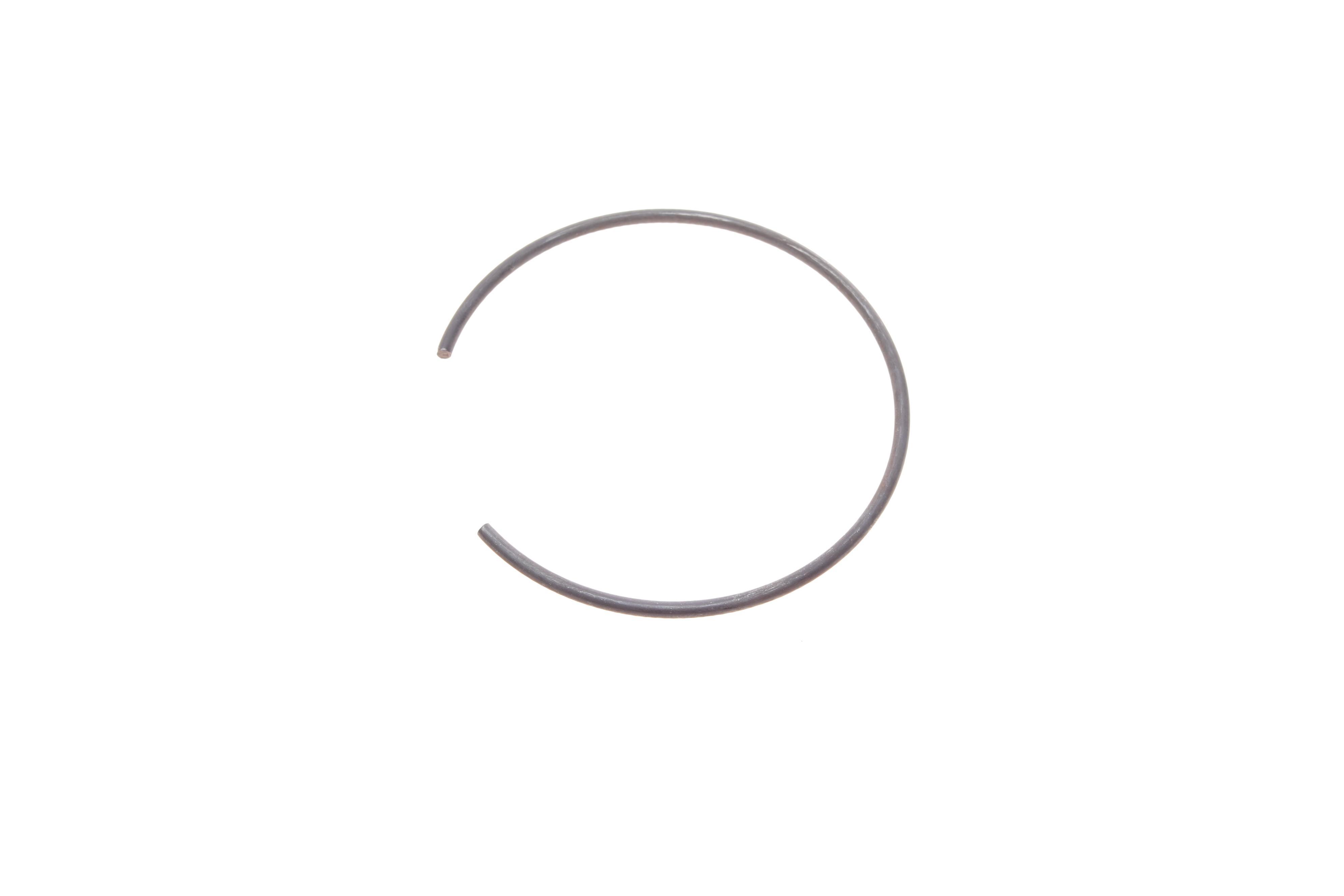 Підшипник маточини (передньої) Renault Clio 98- (35x65x35) (к-кт)