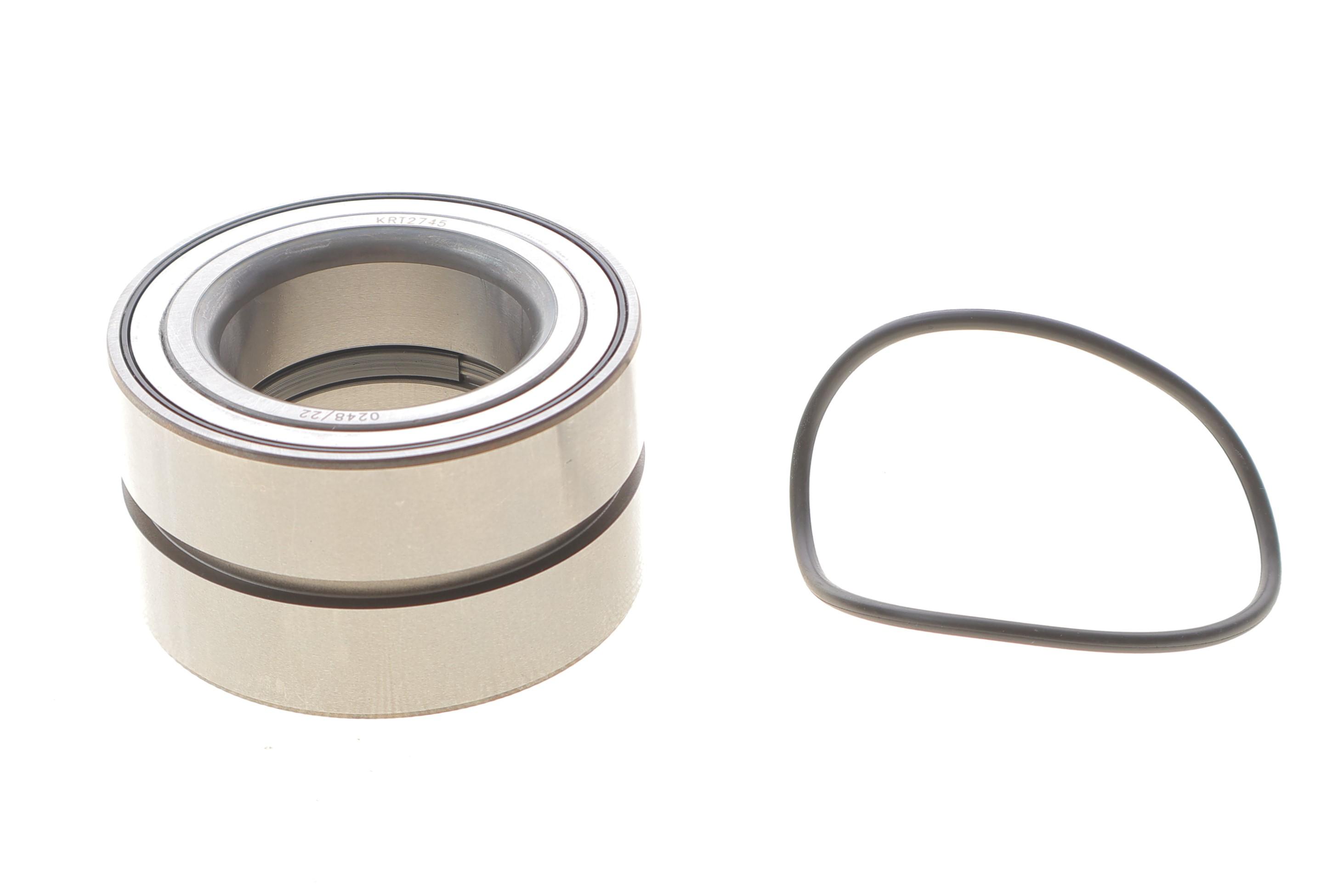 Підшипник маточини (задньої) Iveco Daily 35S 99- (49x84x48)(к-кт)