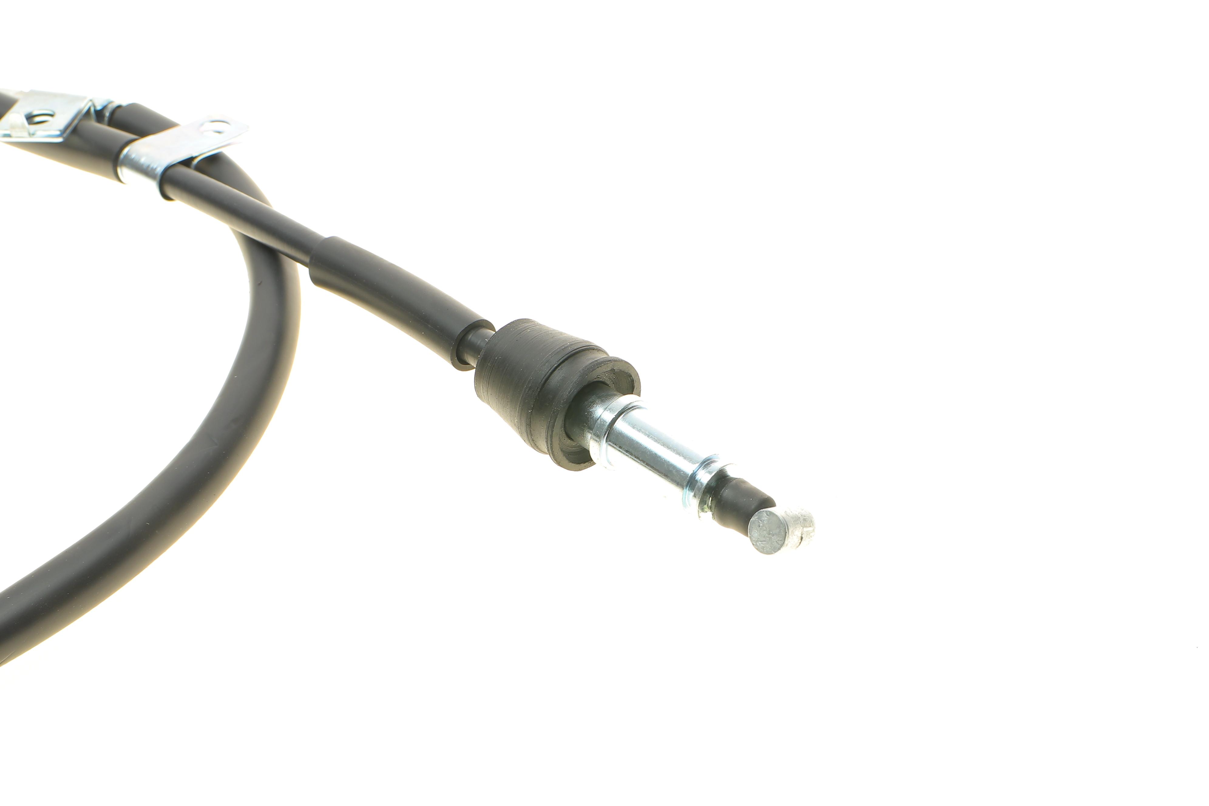 Трос ручника (задній) (R) Hyundai i30 07-12 (1675/1500mm)