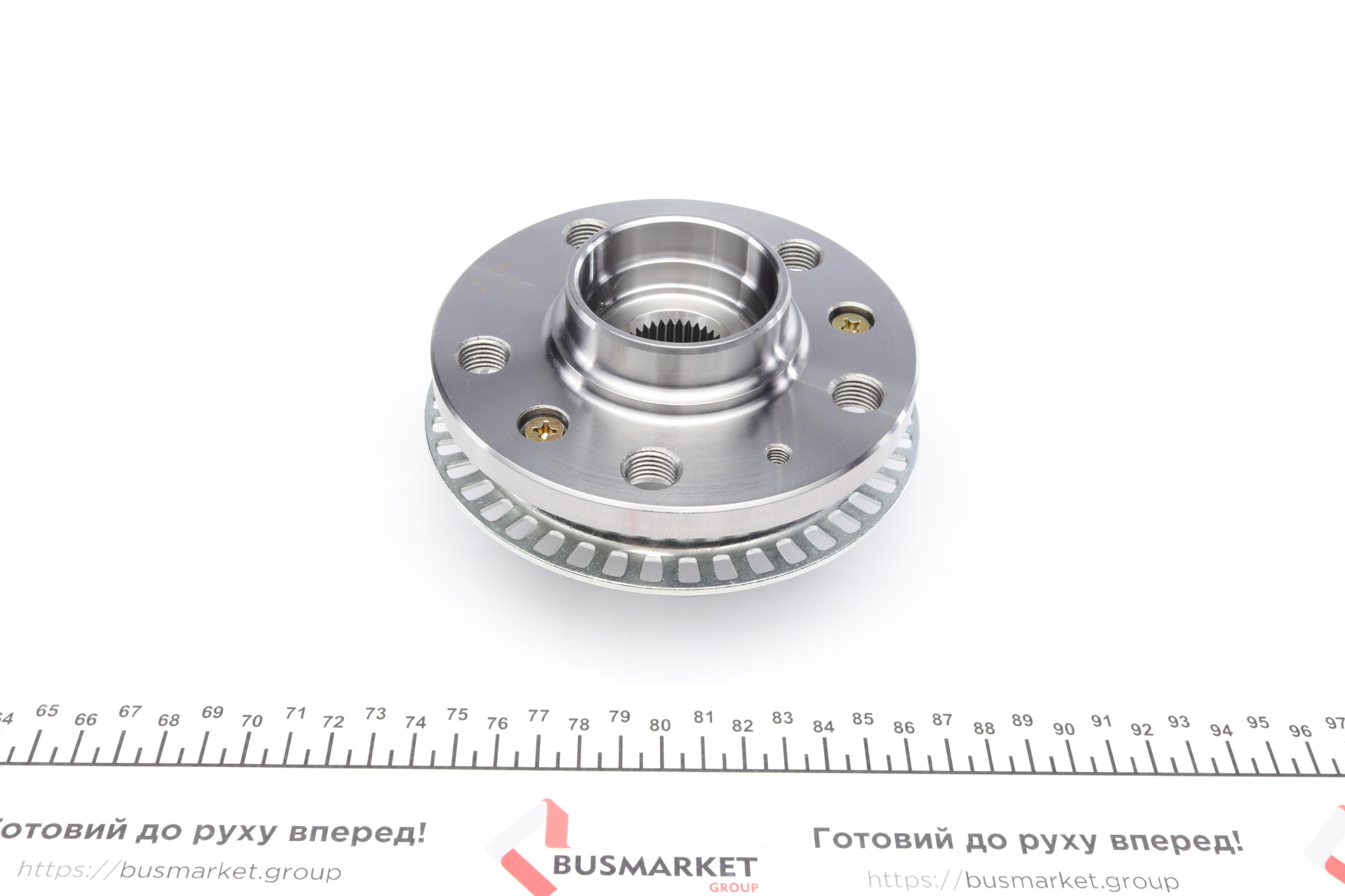 Маточина (передня) VW Golf III/Passst 2.0 88-97