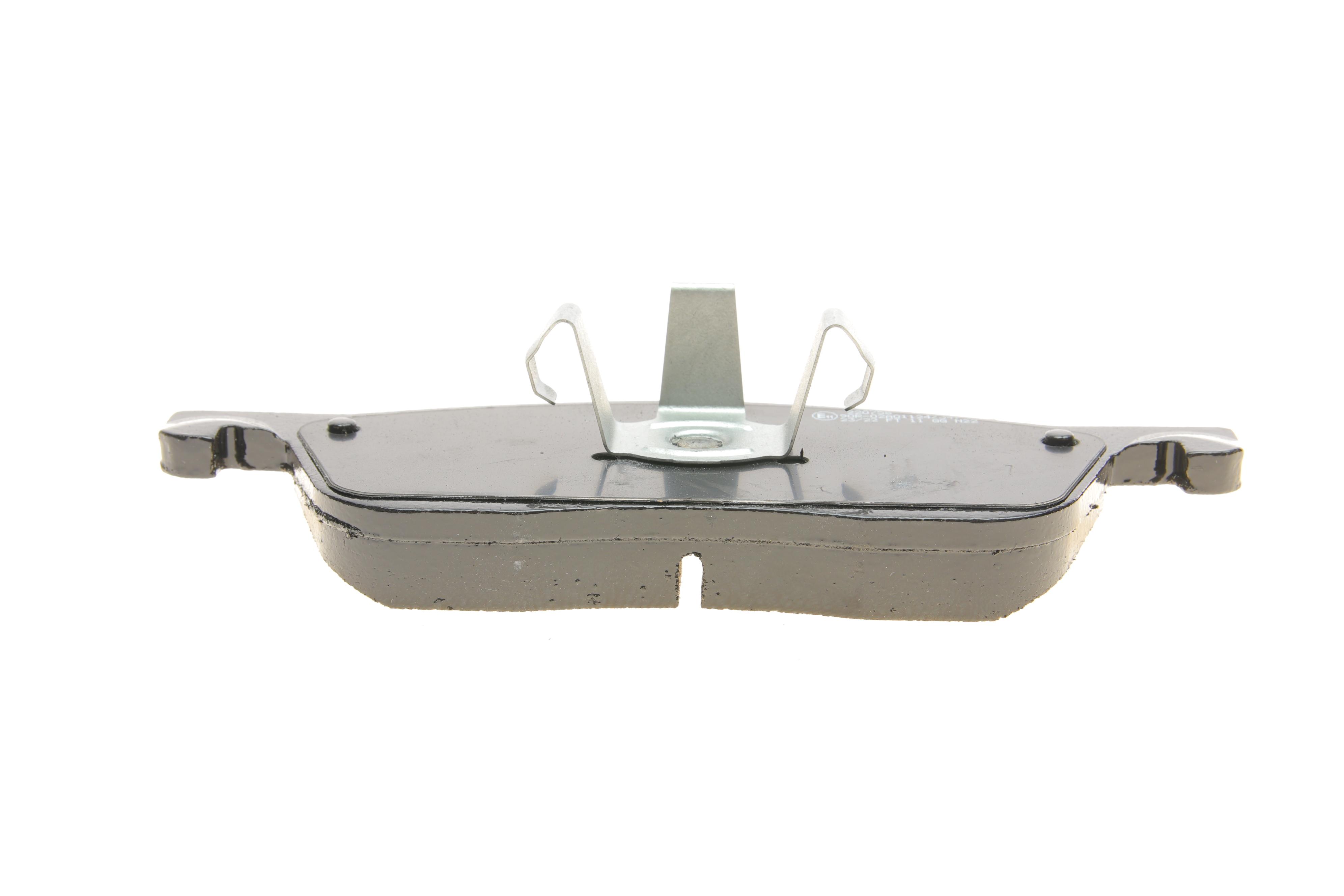 Колодки гальмівні (передні) Land Rover Discovery/Range Rover 2.0D 11-