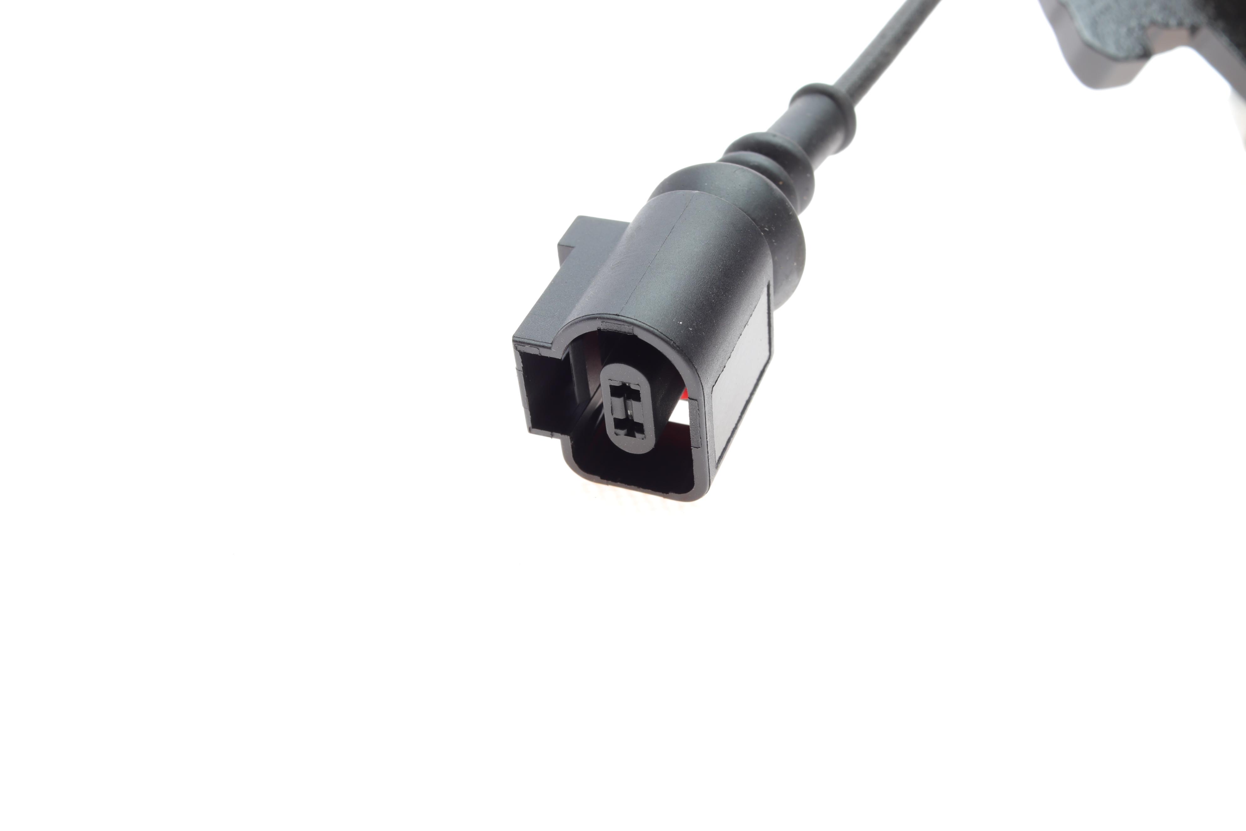 Колодки гальмівні (передні) VW T5 03-15/T6 15- (Ate - Teves)/(з датчиком)