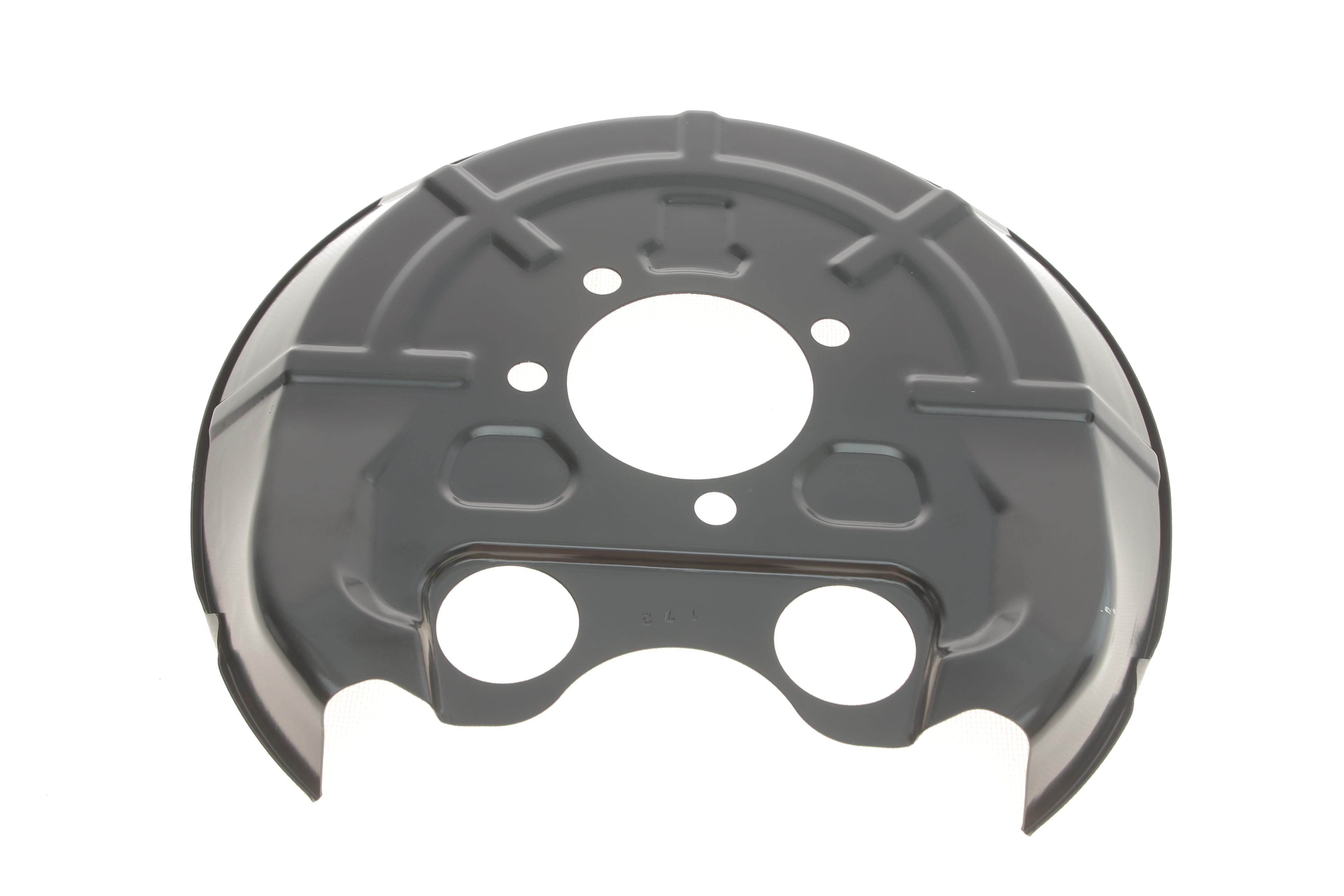 Захист диска гальмівного (заднього) (R) Opel Vectra 02-09