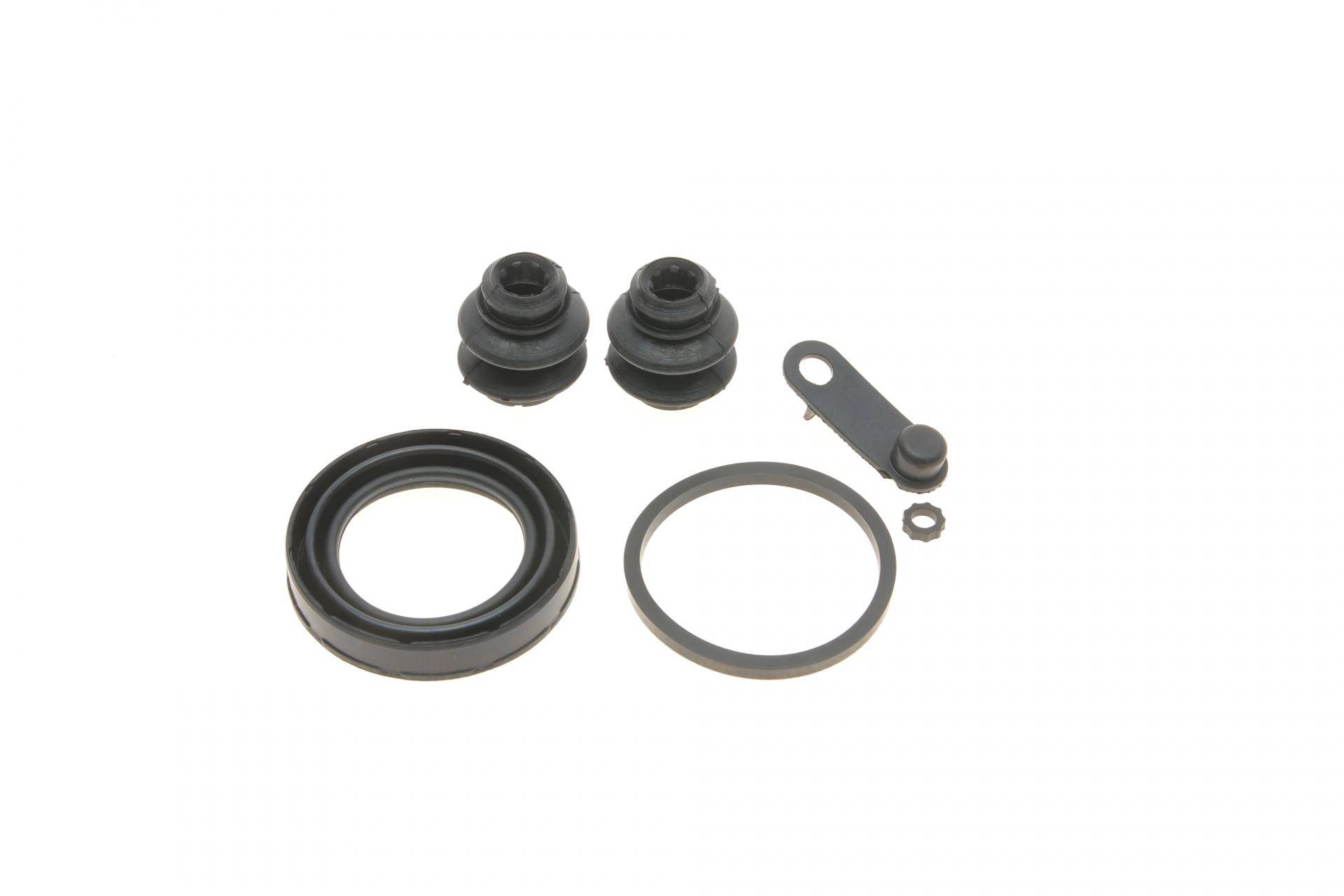 Ремкомплект супорта (переднього) Smart Cabrio/City-Coupe/Fortwo/Roadster 01- (42mm) (Bosch)