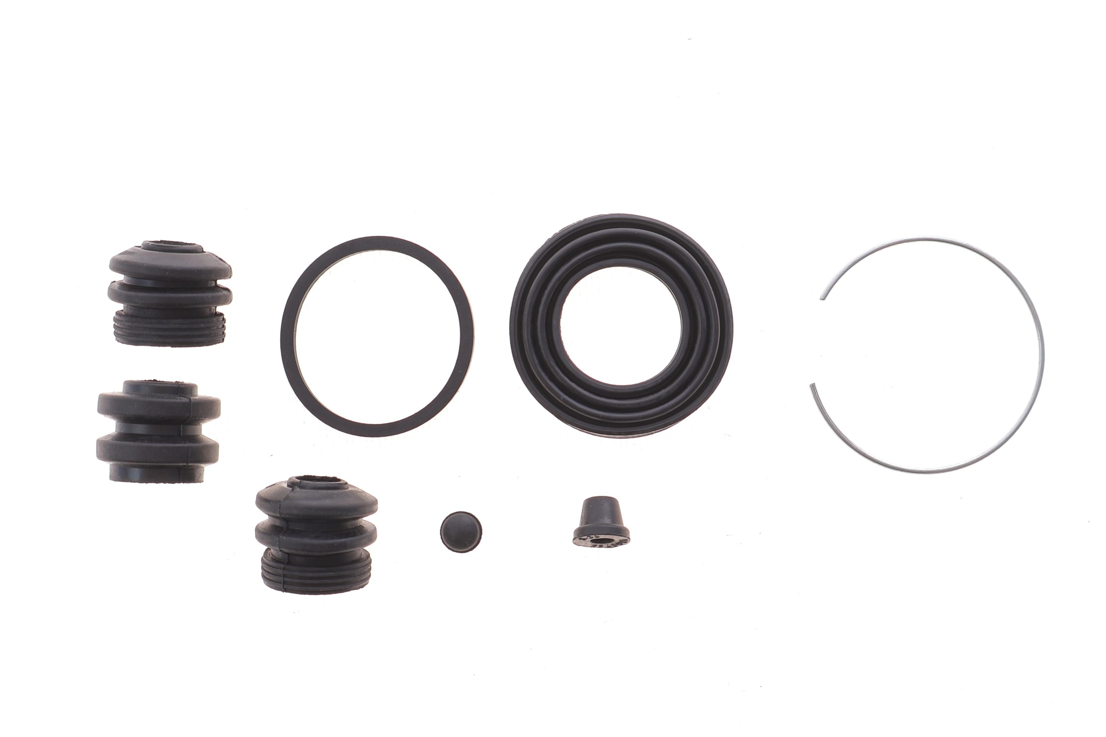 Ремкомплект супорта (заднього) Toyota Camry 86-06 (d=35mm) (Aisin)