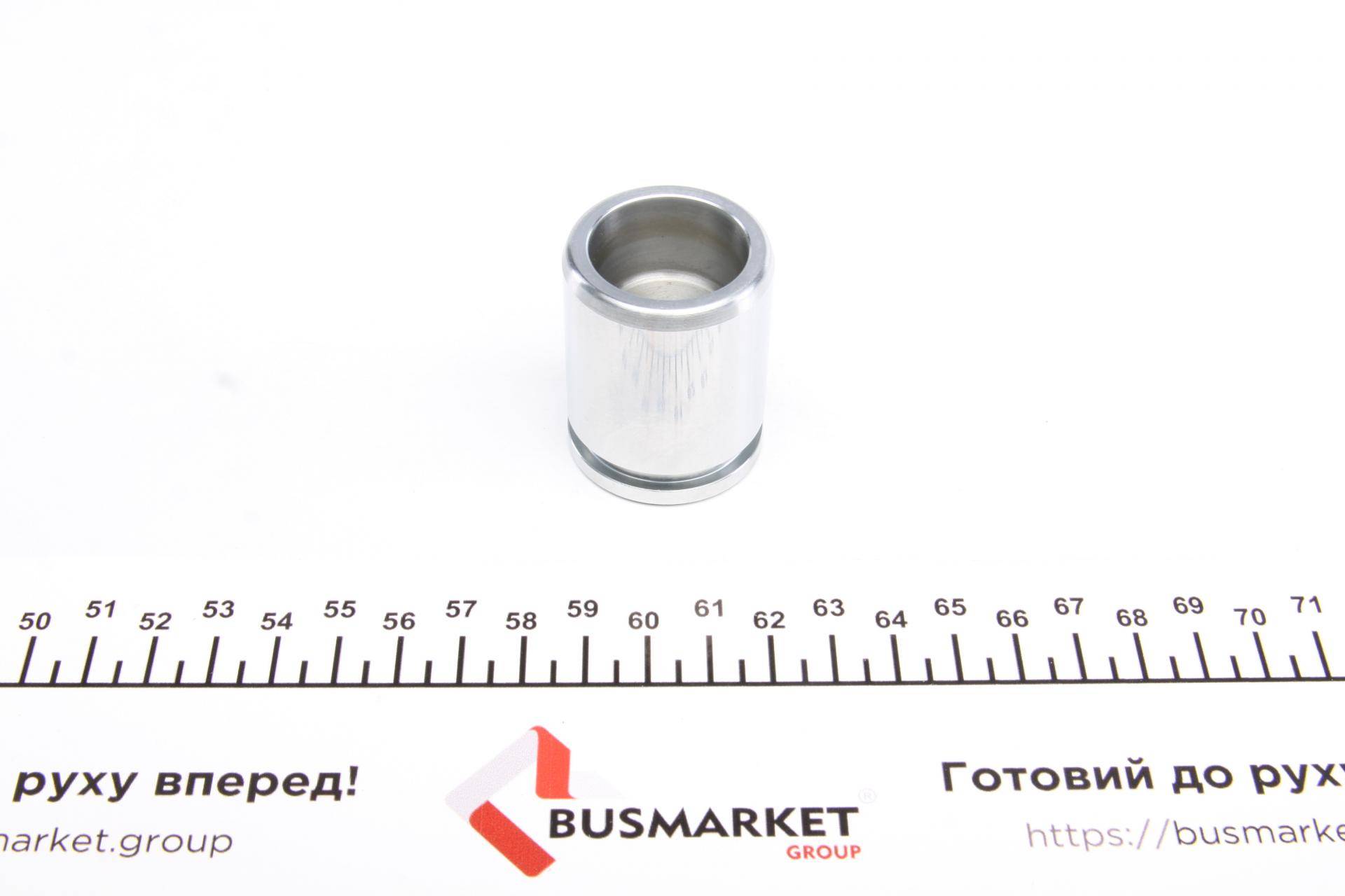 Ремкомплект супорта (заднього) Toyota Prius 00- (d=35mm) (+поршень) (Aisin)