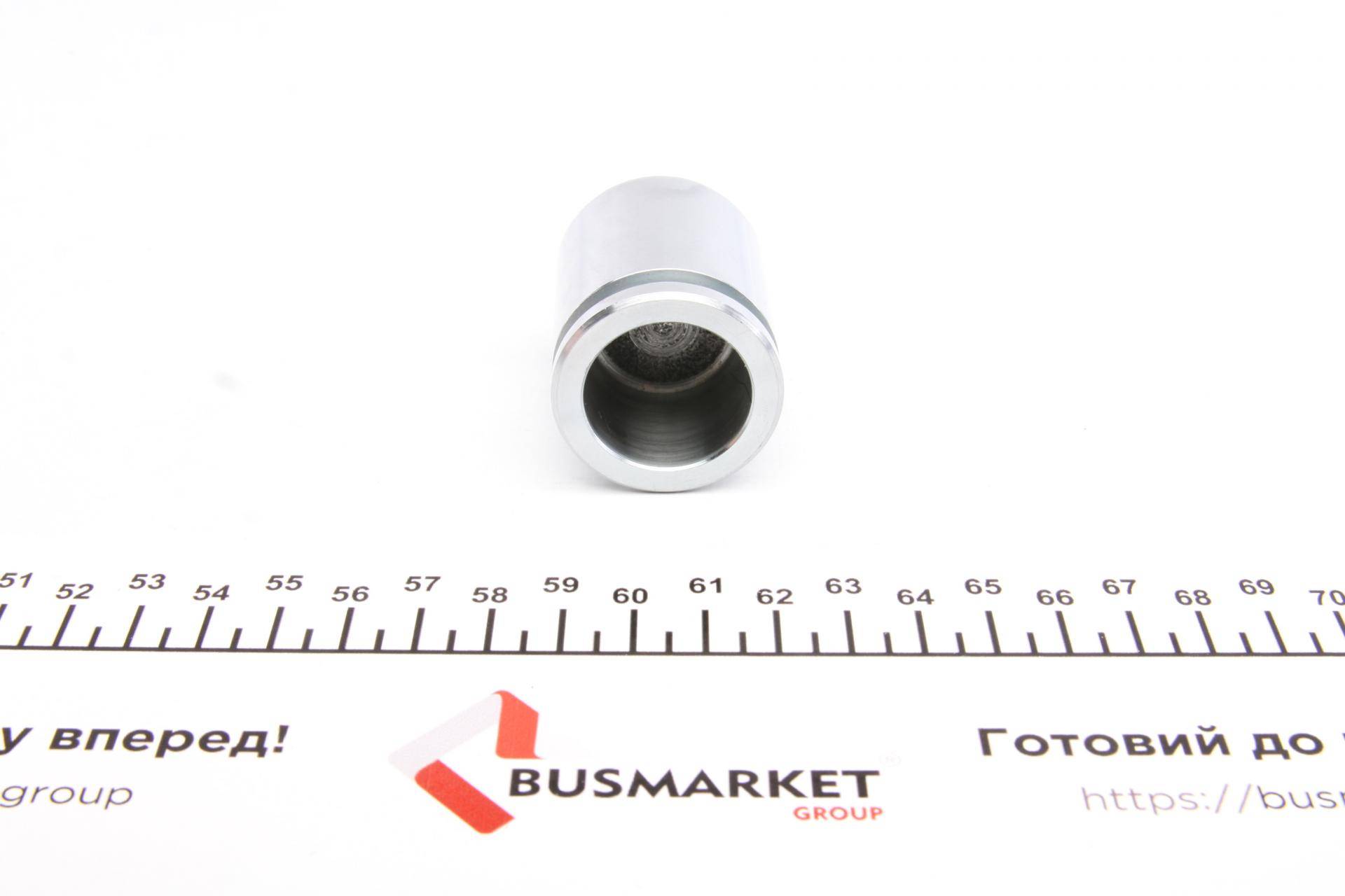 Ремкомплект супорта (заднього) Toyota Prius 00- (d=35mm) (+поршень) (Aisin)