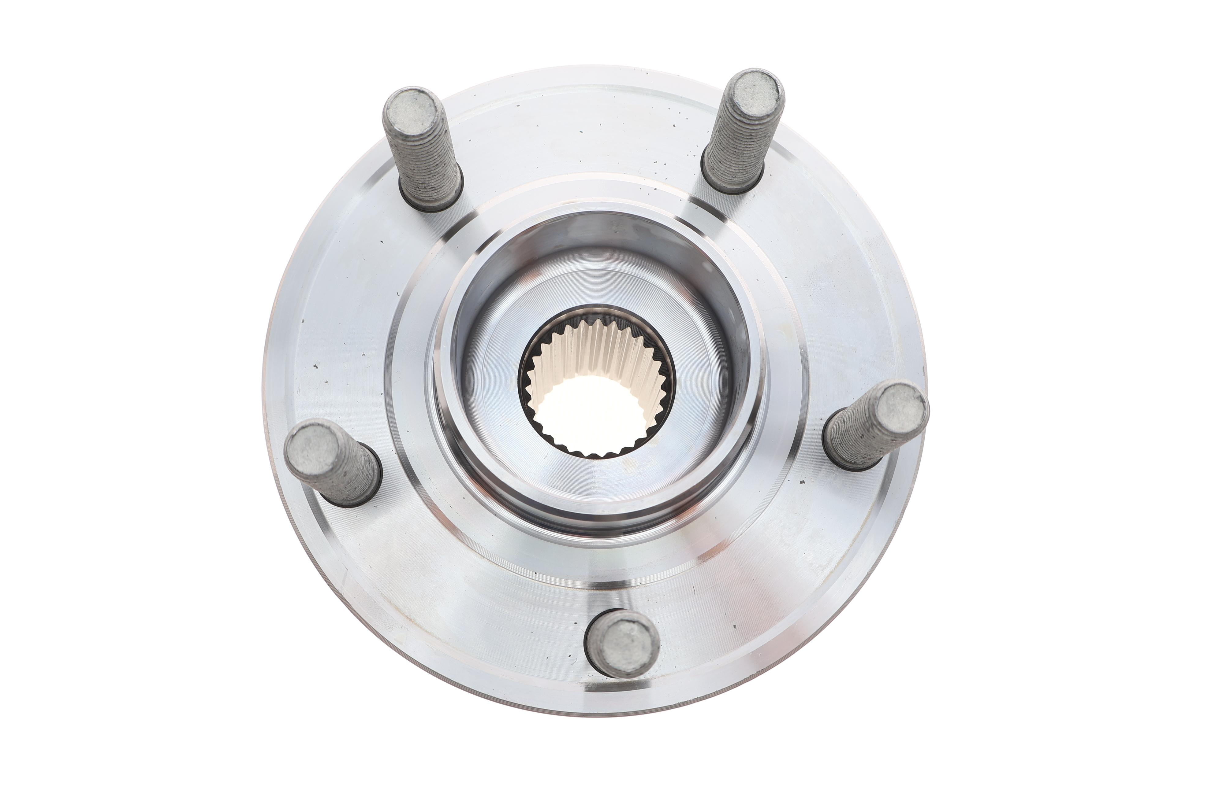 Підшипник маточини (задньої) Ford Kuga 1.5/1.6/2.0D 13-