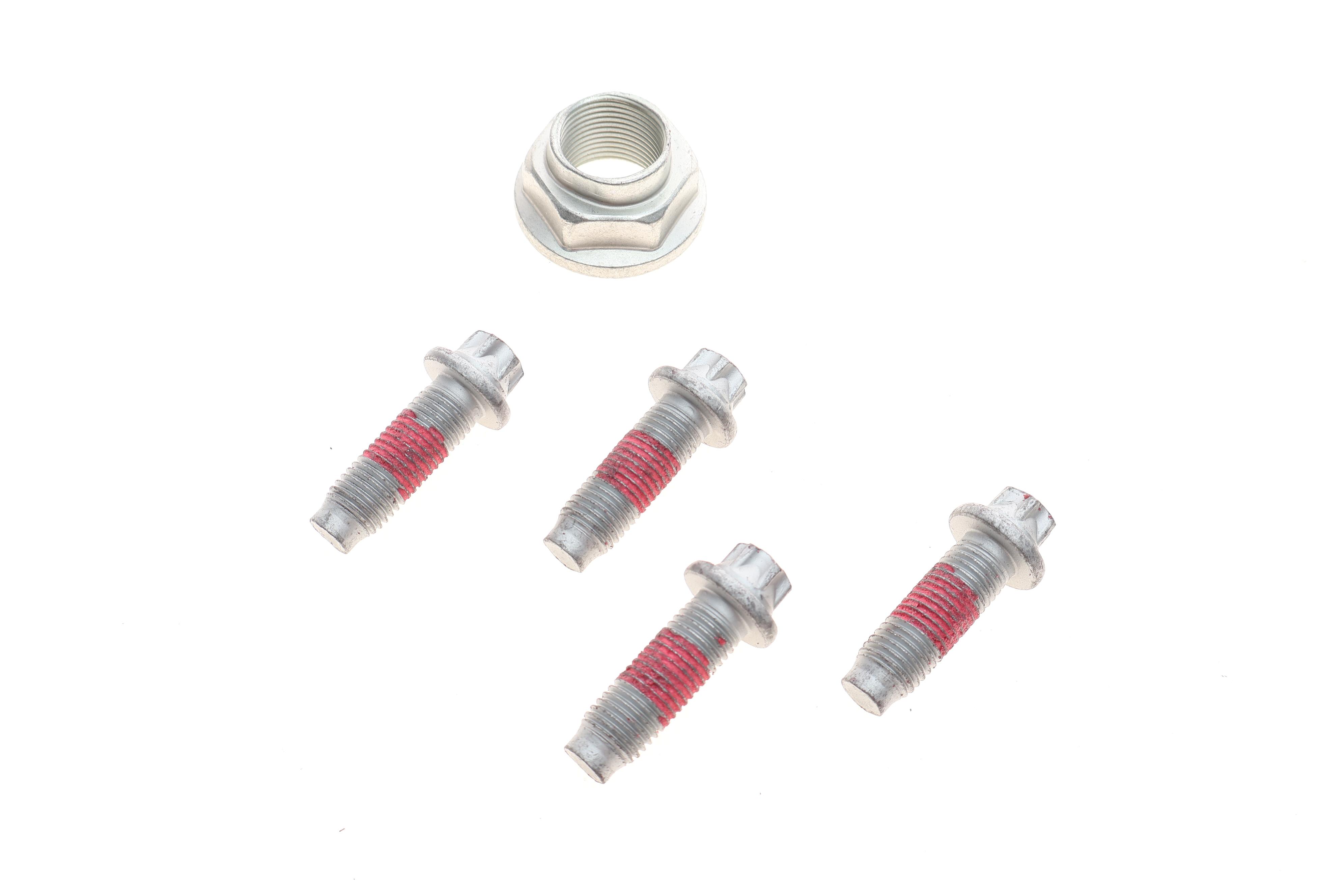 Підшипник маточини (задньої) Ford Kuga 1.5/1.6/2.0D 13-