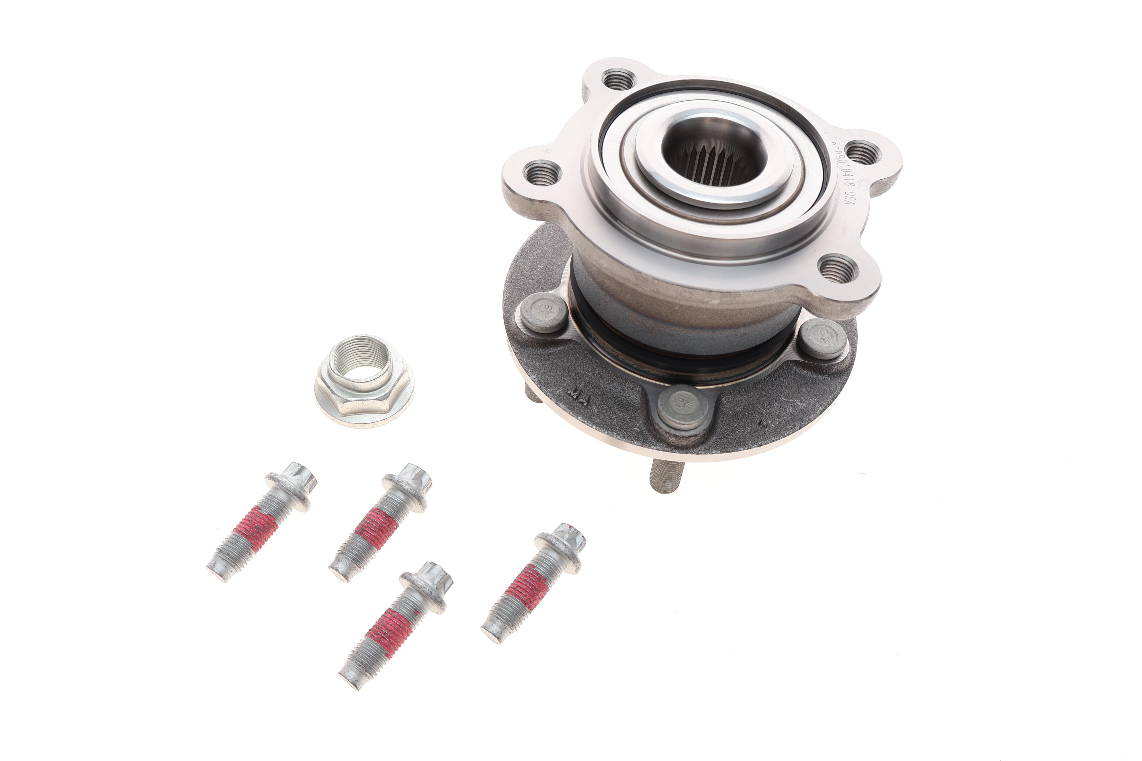 Підшипник маточини (задньої) Ford Kuga 1.5/1.6/2.0D 13-