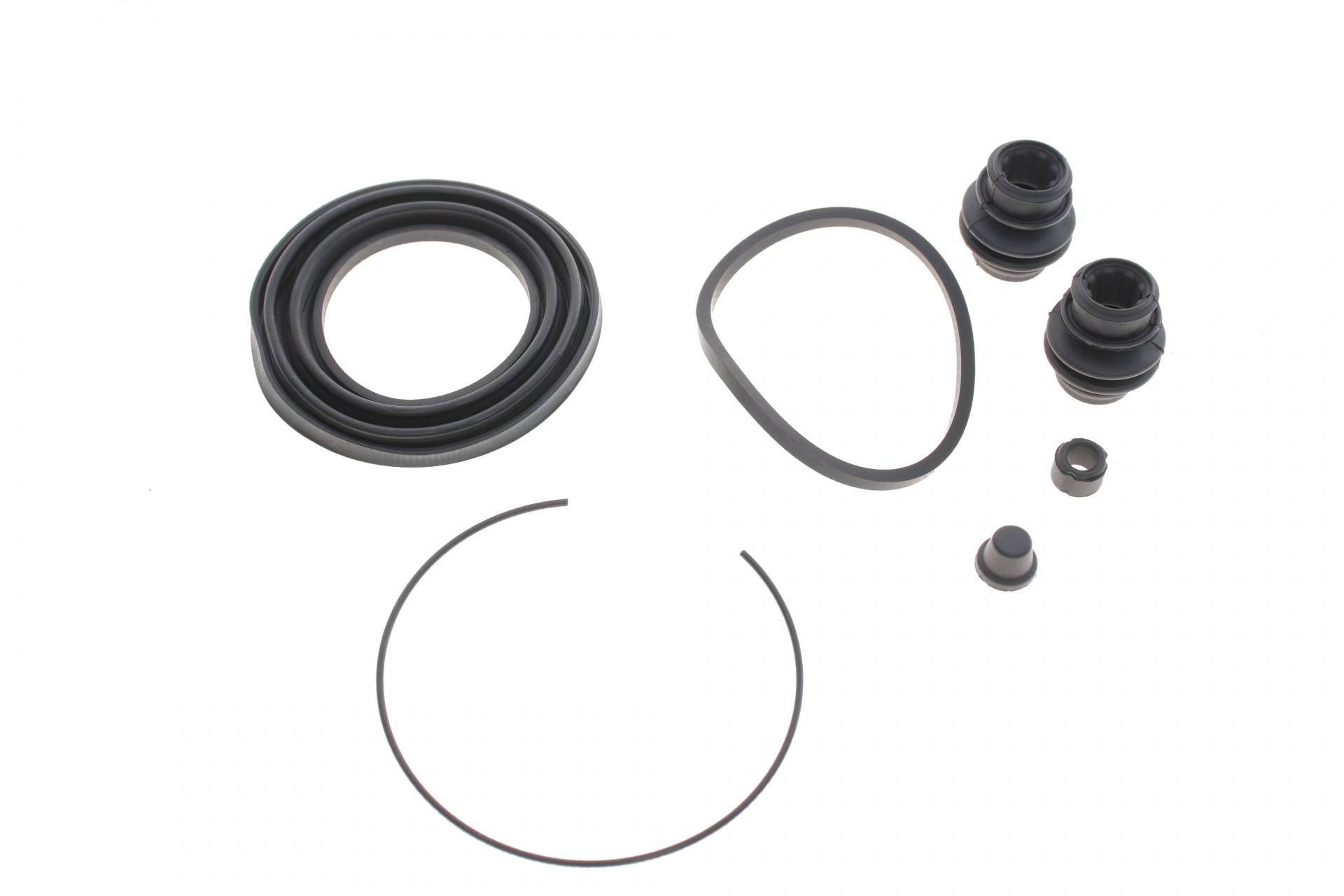 Ремкомплект супорта (переднього) Honda CR-V 95-07 (d=57mm)