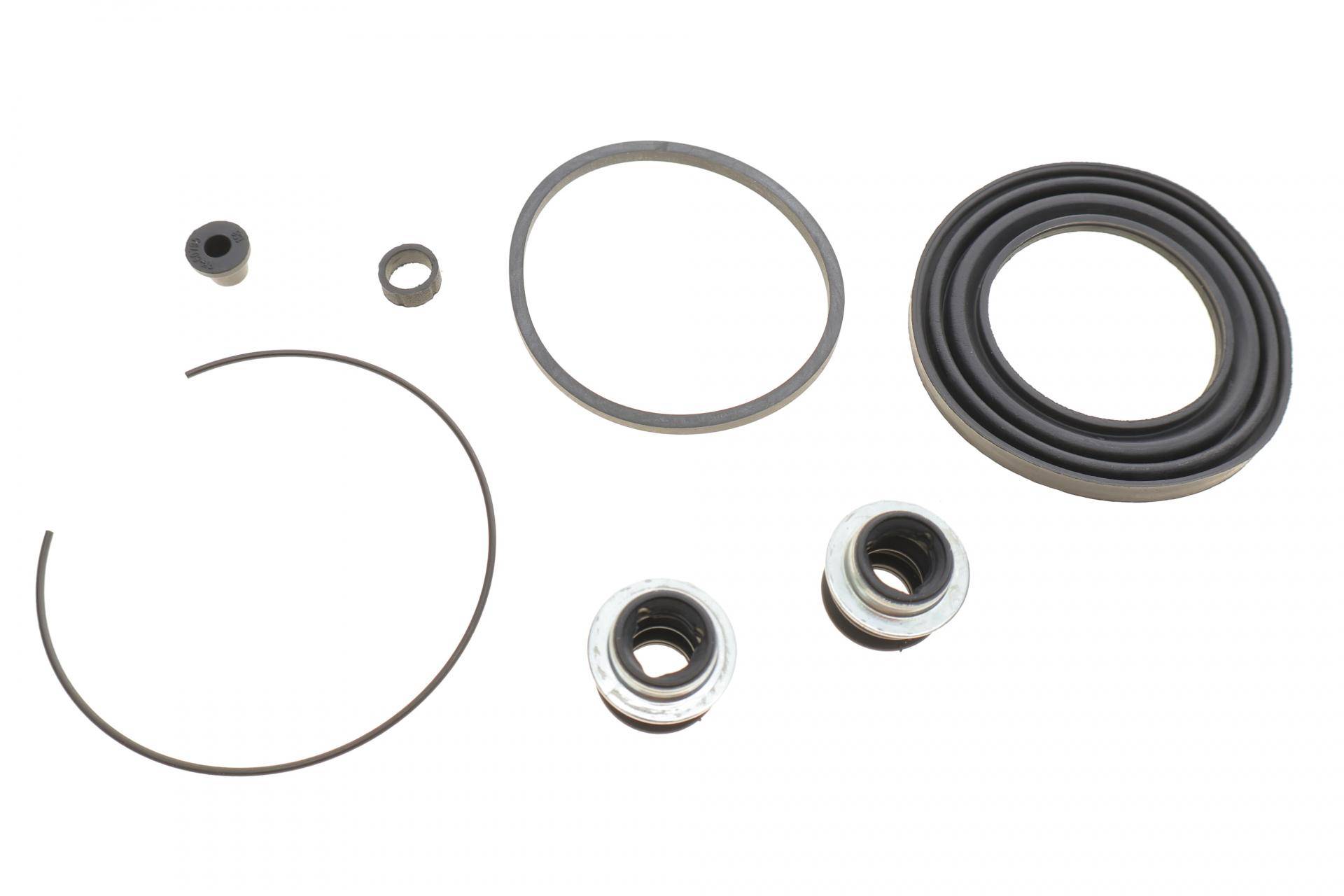 Ремкомплект супорта (переднього) Lexus IS/Toyota Camry 99- (d=60mm) (Advi)