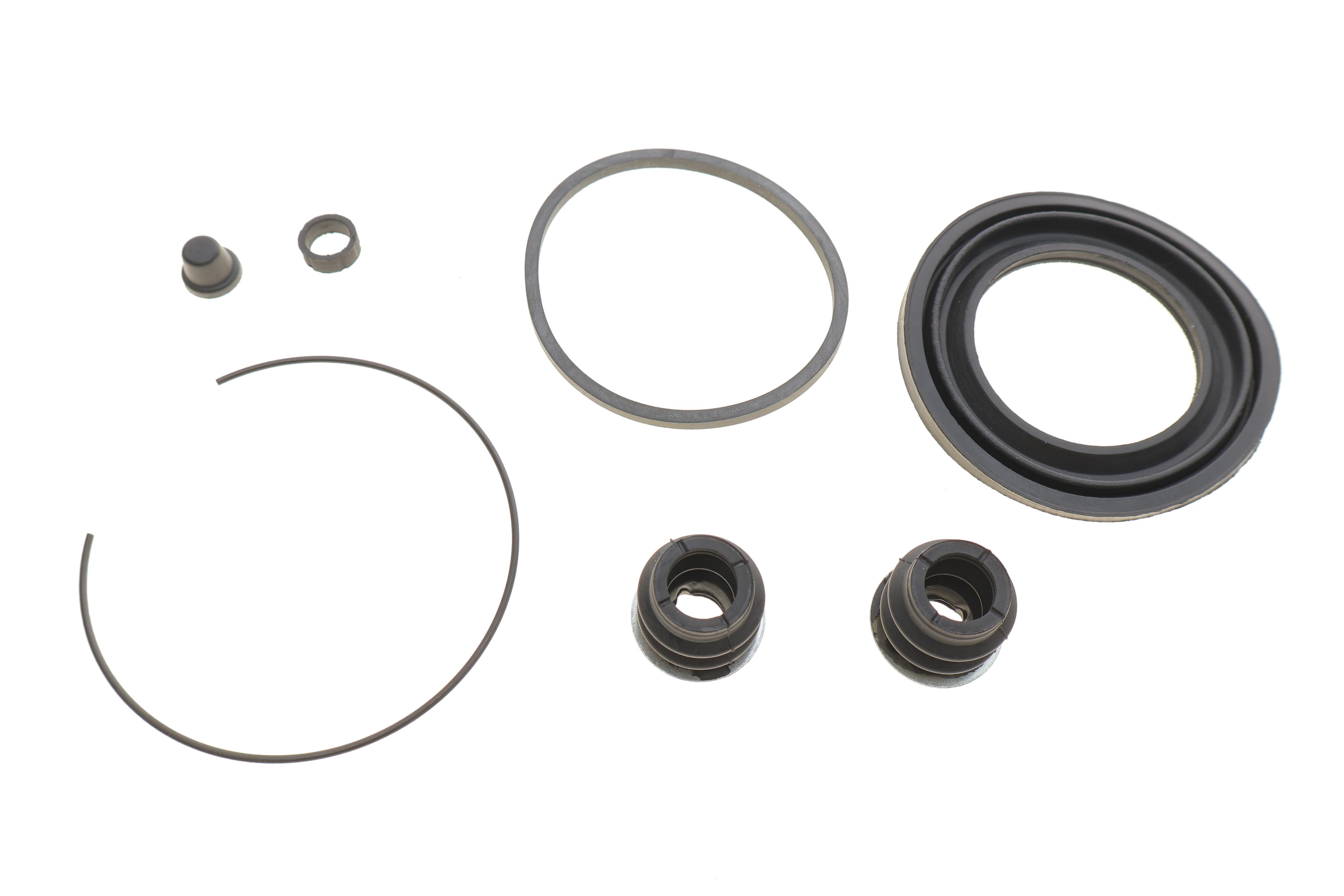 Ремкомплект супорта (переднього) Lexus IS/Toyota Camry 99- (d=60mm) (Advi)