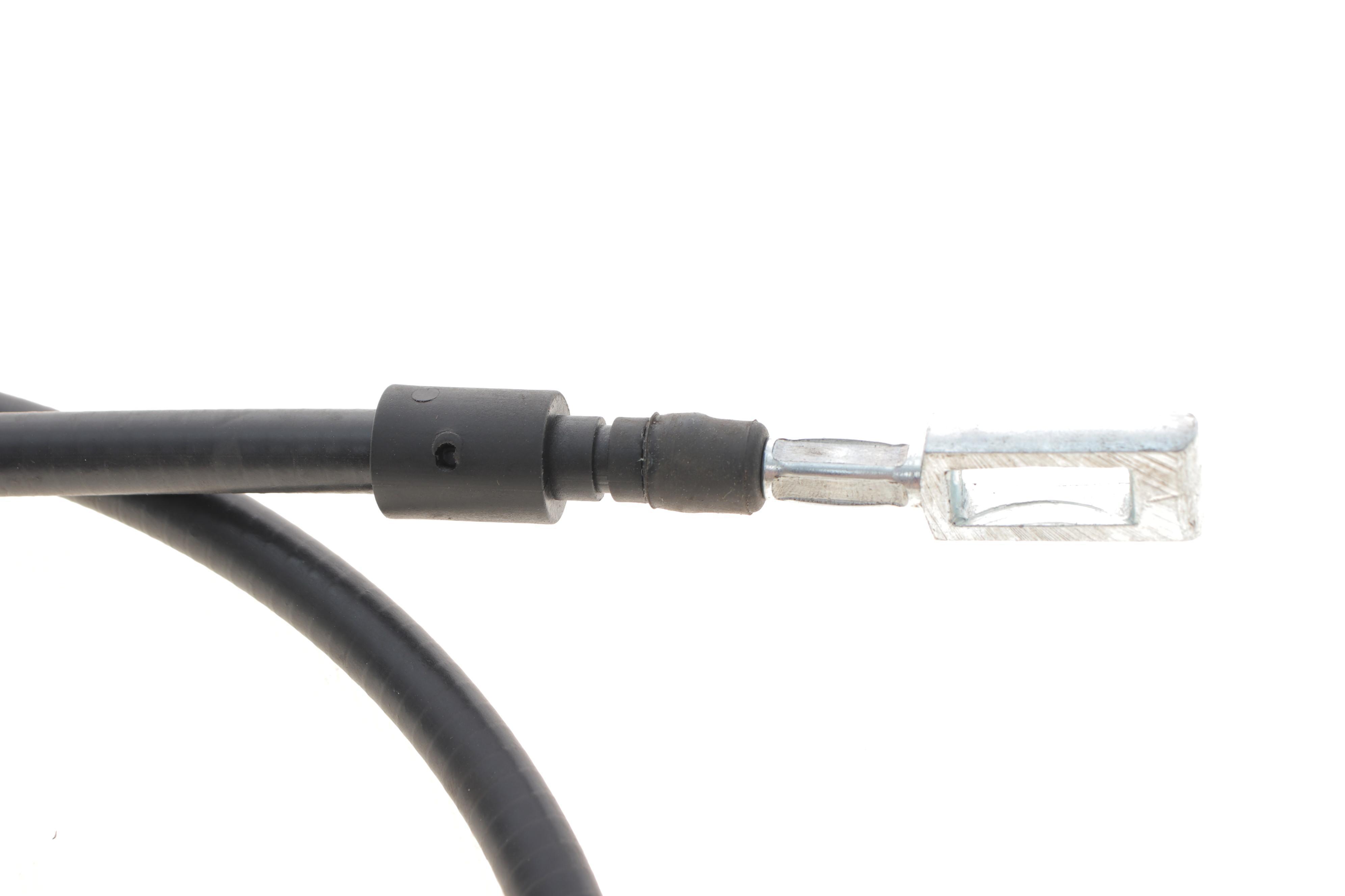 Трос ручника Iveco Daily 35S 06- (1320/960мм)