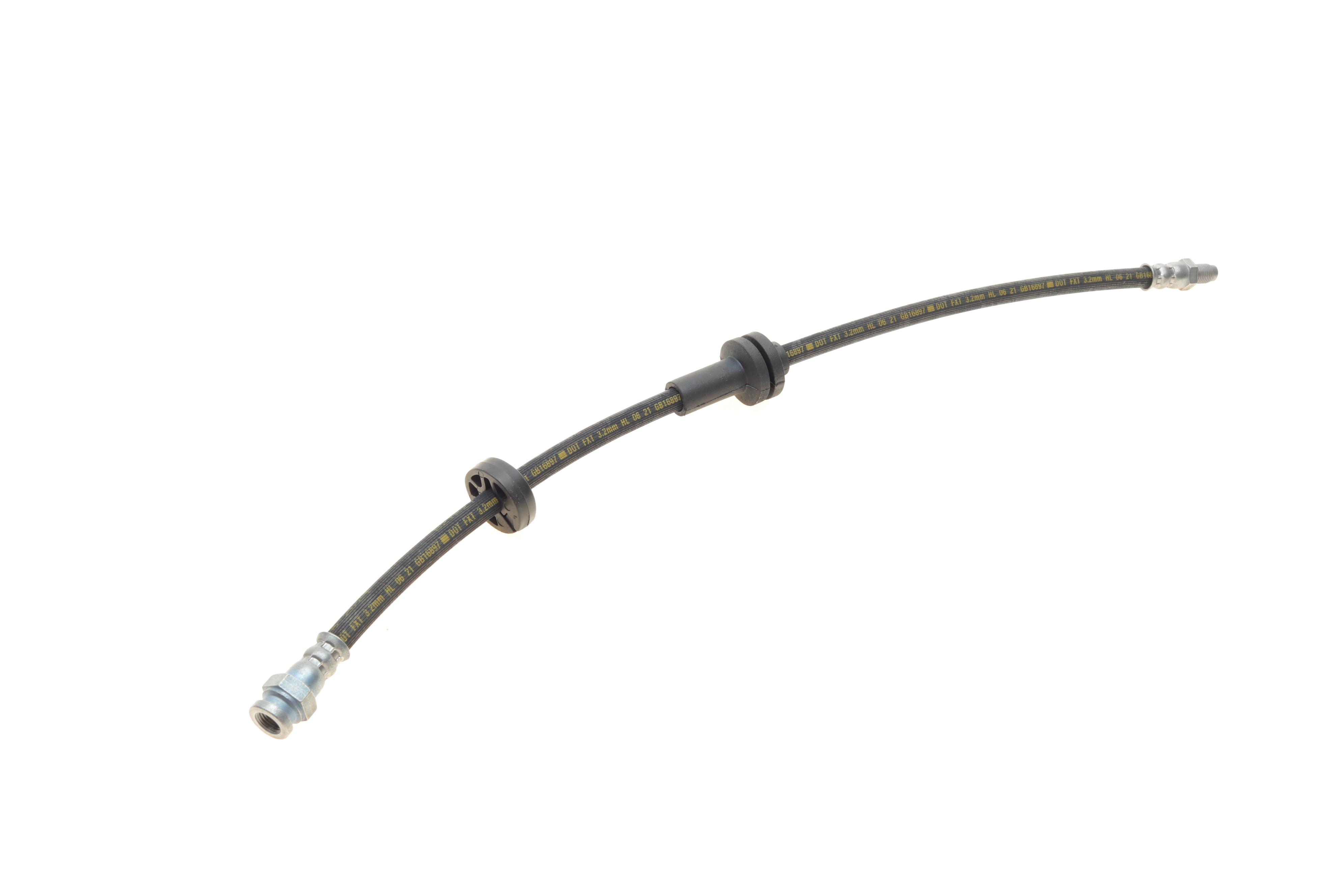 Шланг гальмівний (передній) Fiat Ducato 06-