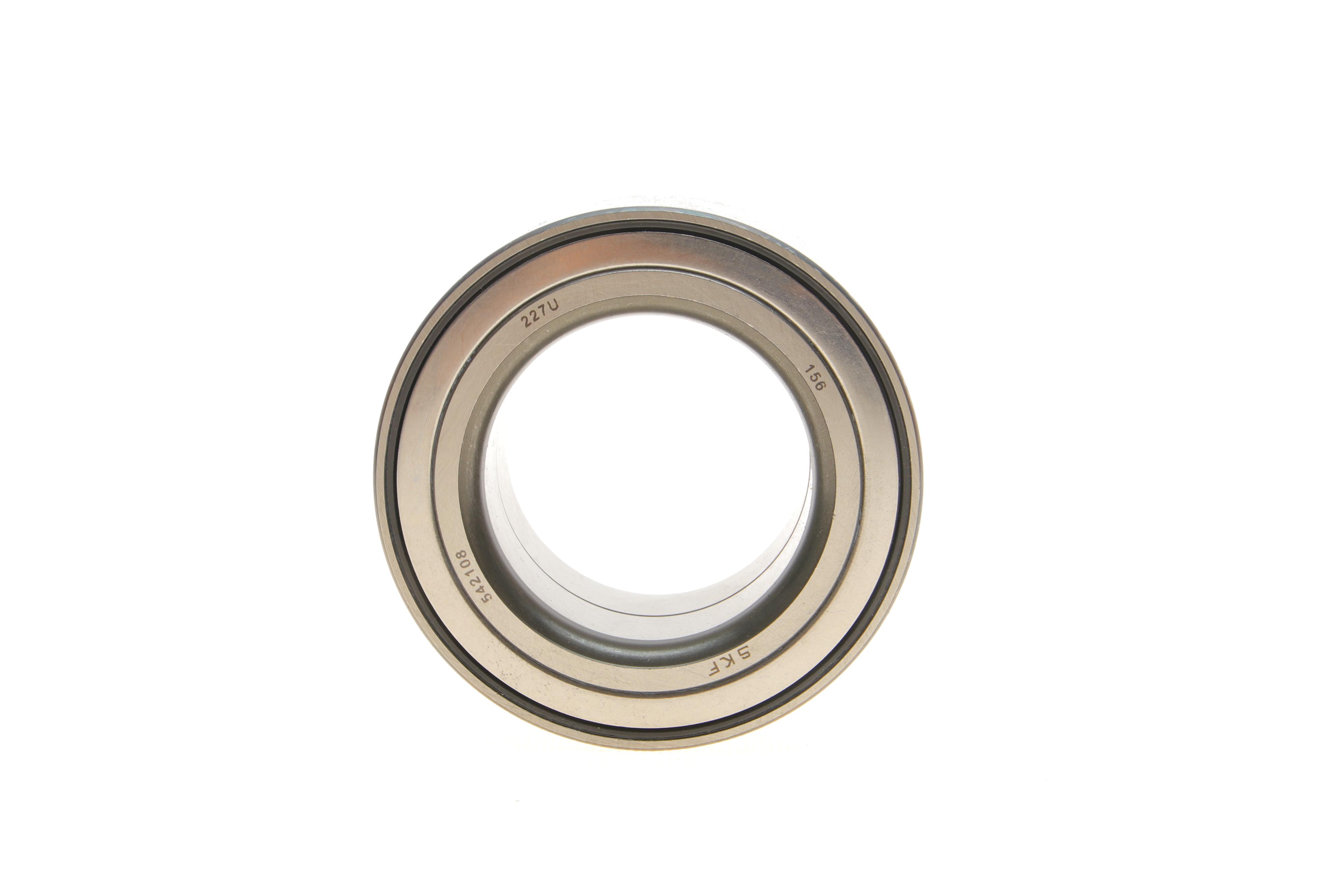 Підшипник маточини (передньої/задньої) MB ML-class (W164) (53.5x90x50) (+ABS)