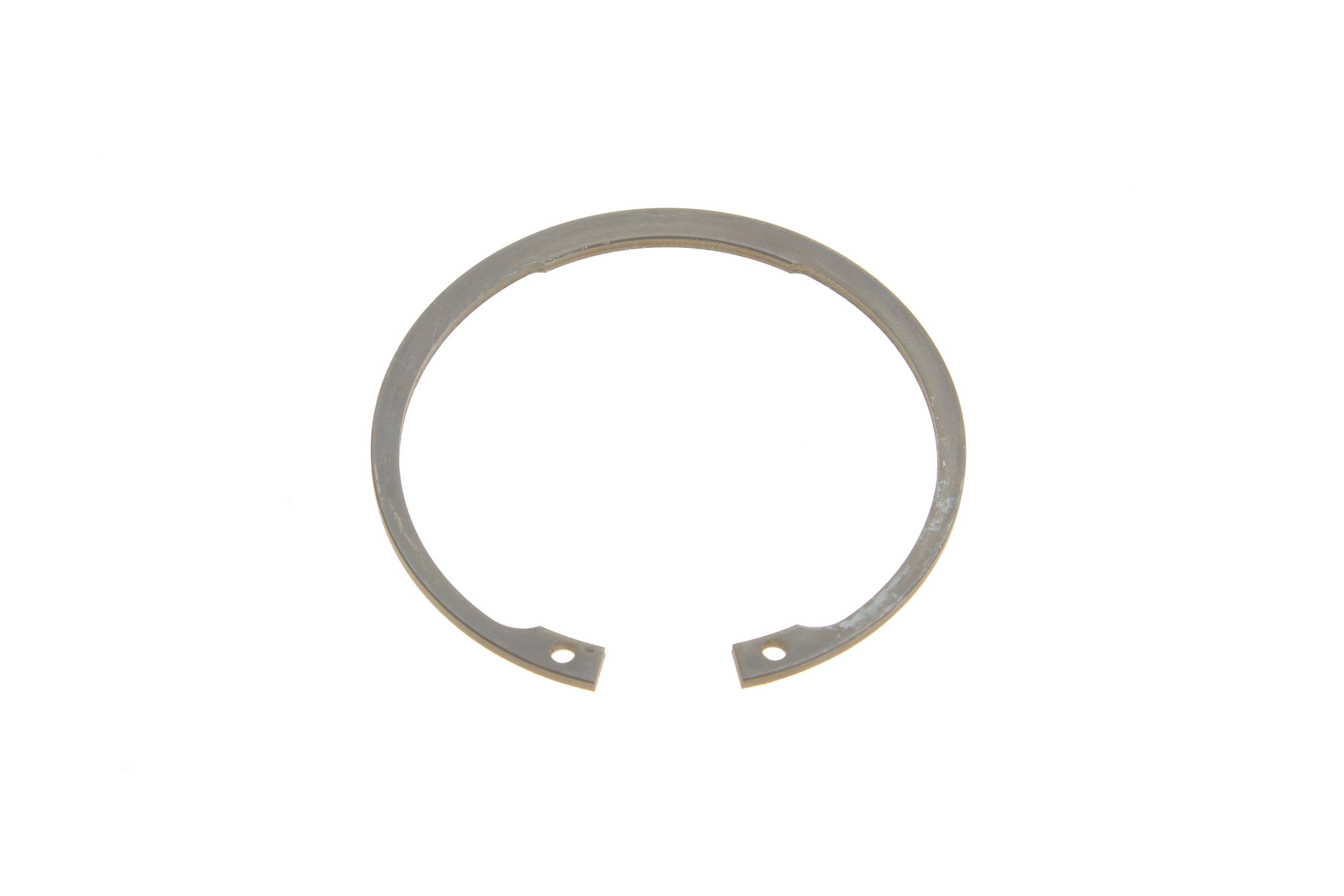 Підшипник маточини (передньої/задньої) MB ML-class (W164) (53.5x90x50) (+ABS)