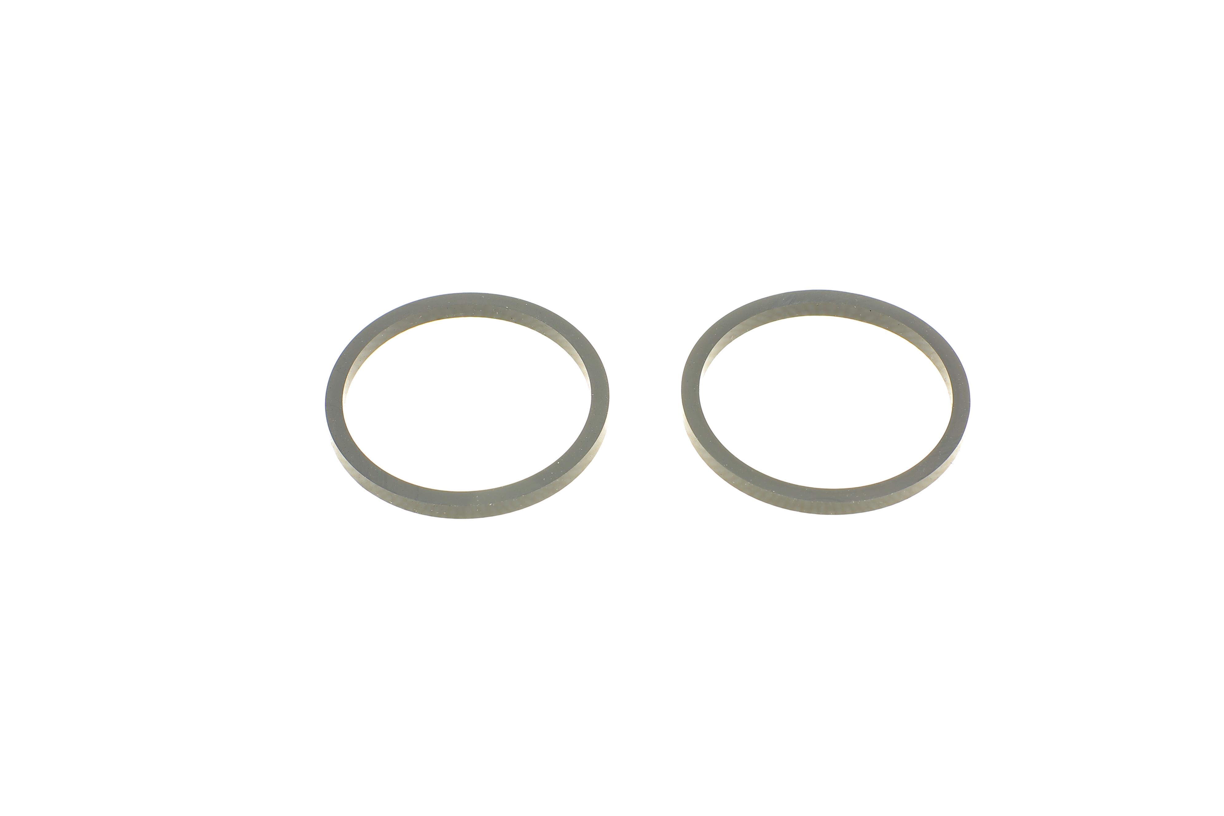 Ремкомплект супорта (заднього) MB M-class (W163)/Nissan 350 98-09 (d=40mm) (Brembo)