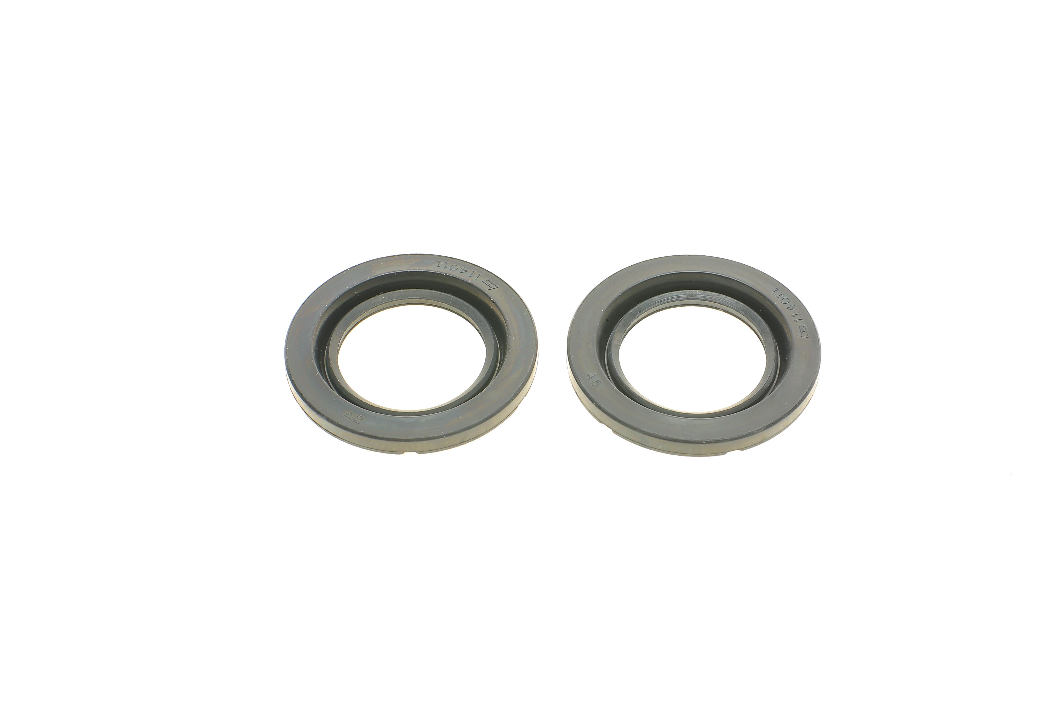 Ремкомплект супорта (заднього) MB M-class (W163)/Nissan 350 98-09 (d=40mm) (Brembo)