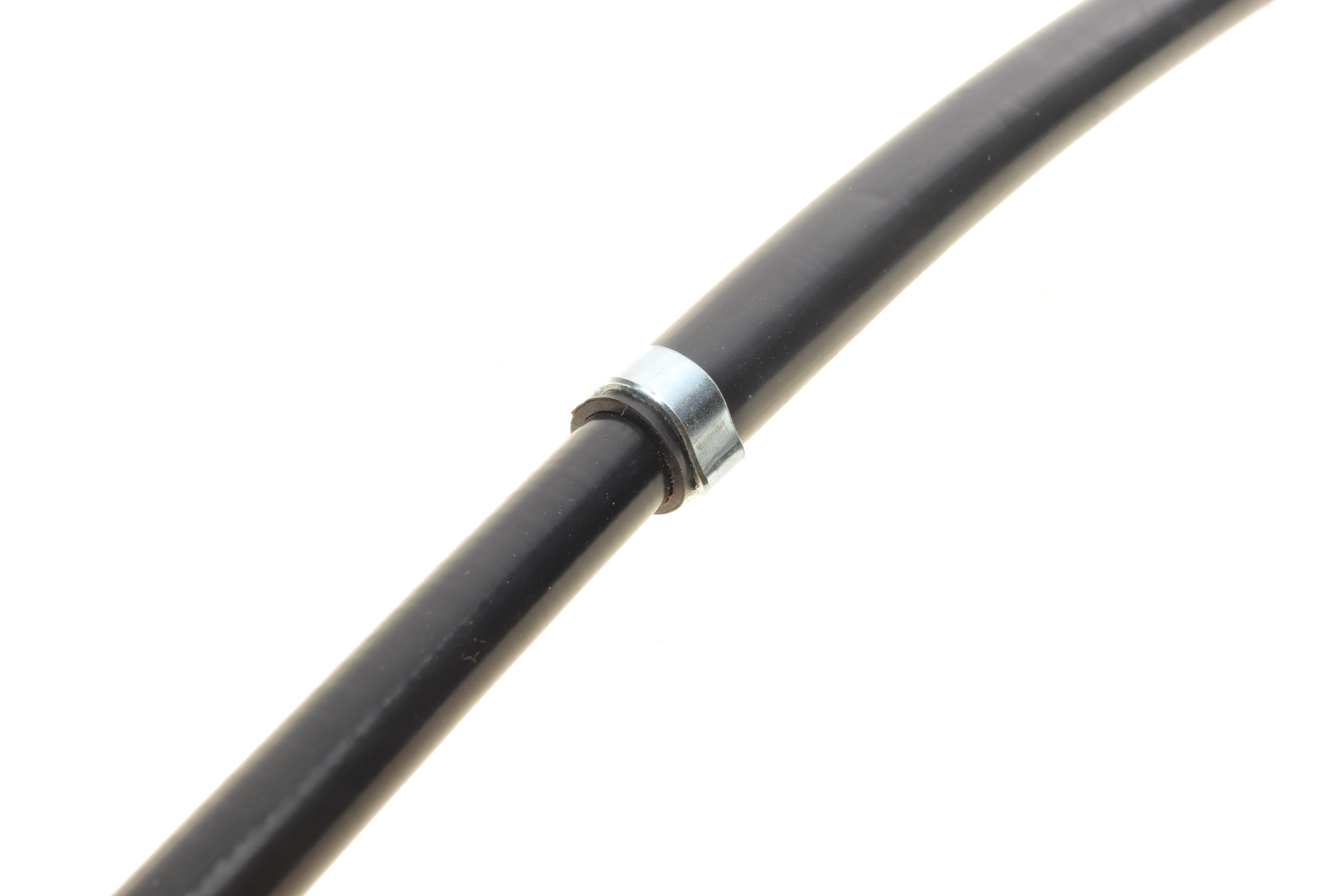 Трос ручника (задній) (R) MB Sprinter 408-416/VW LT 46 96-