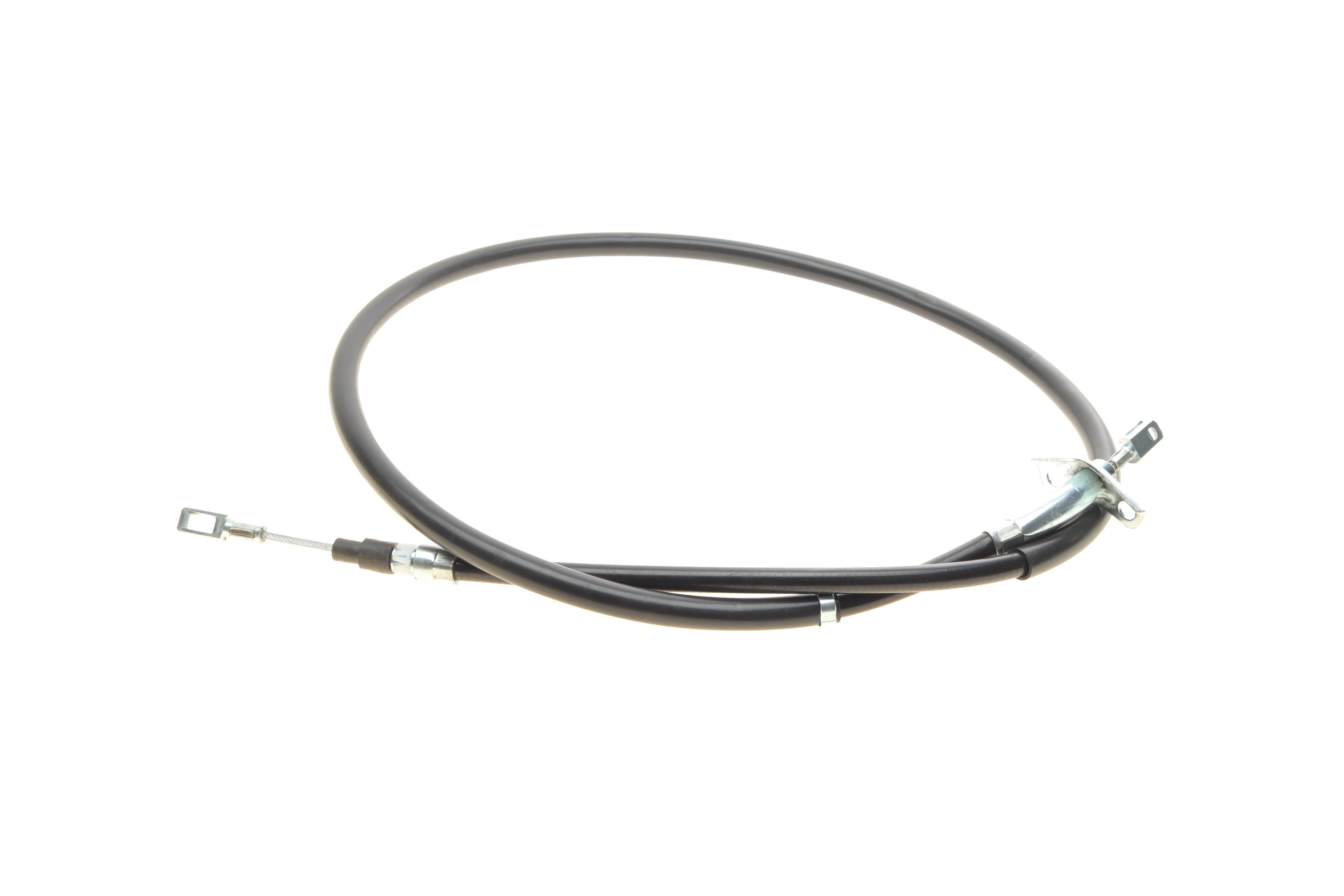 Трос ручника (задній) (R) MB Sprinter 408-416/VW LT 46 96-