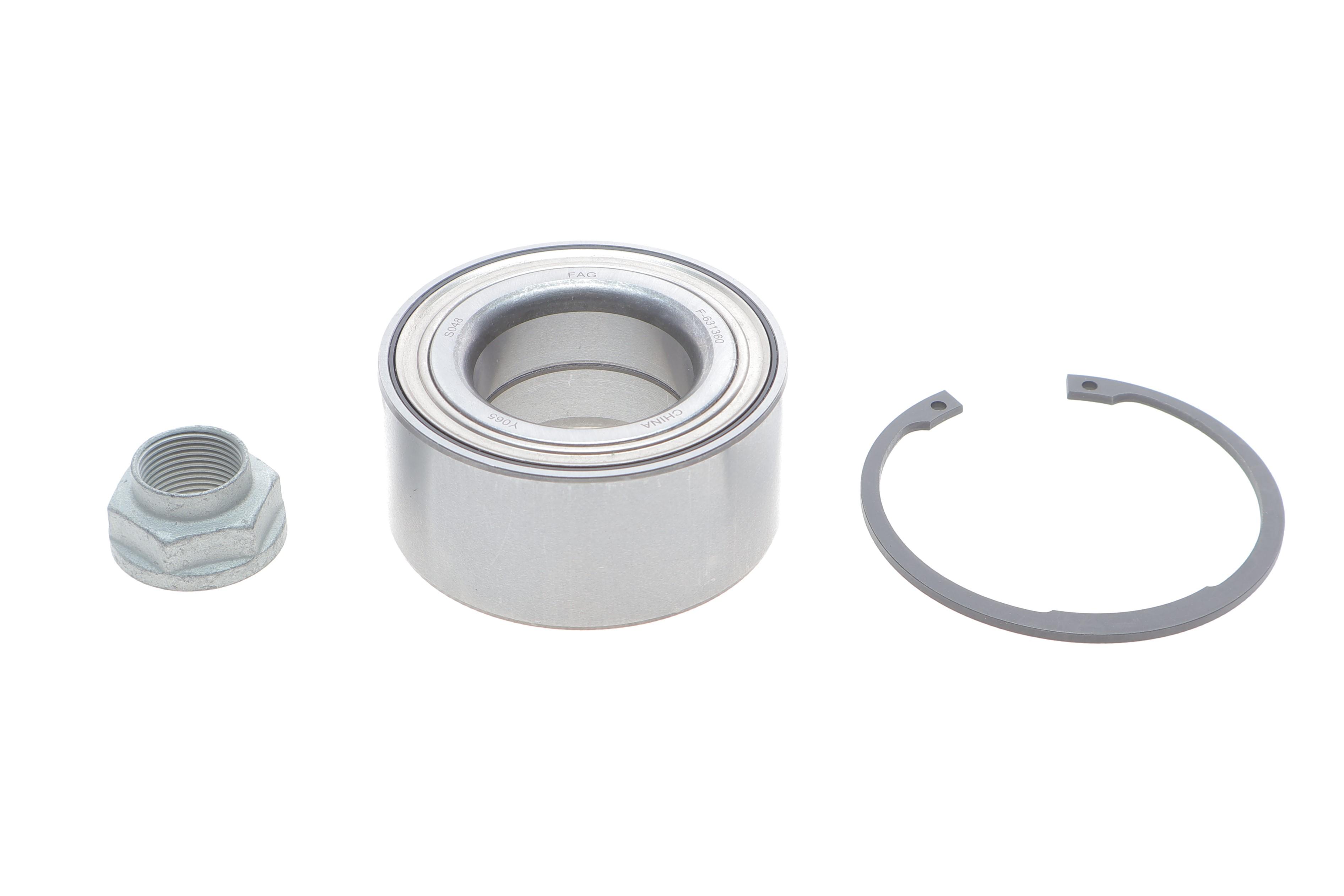 Підшипник маточини (передньої) Suzuki Swift 1/6i 06-