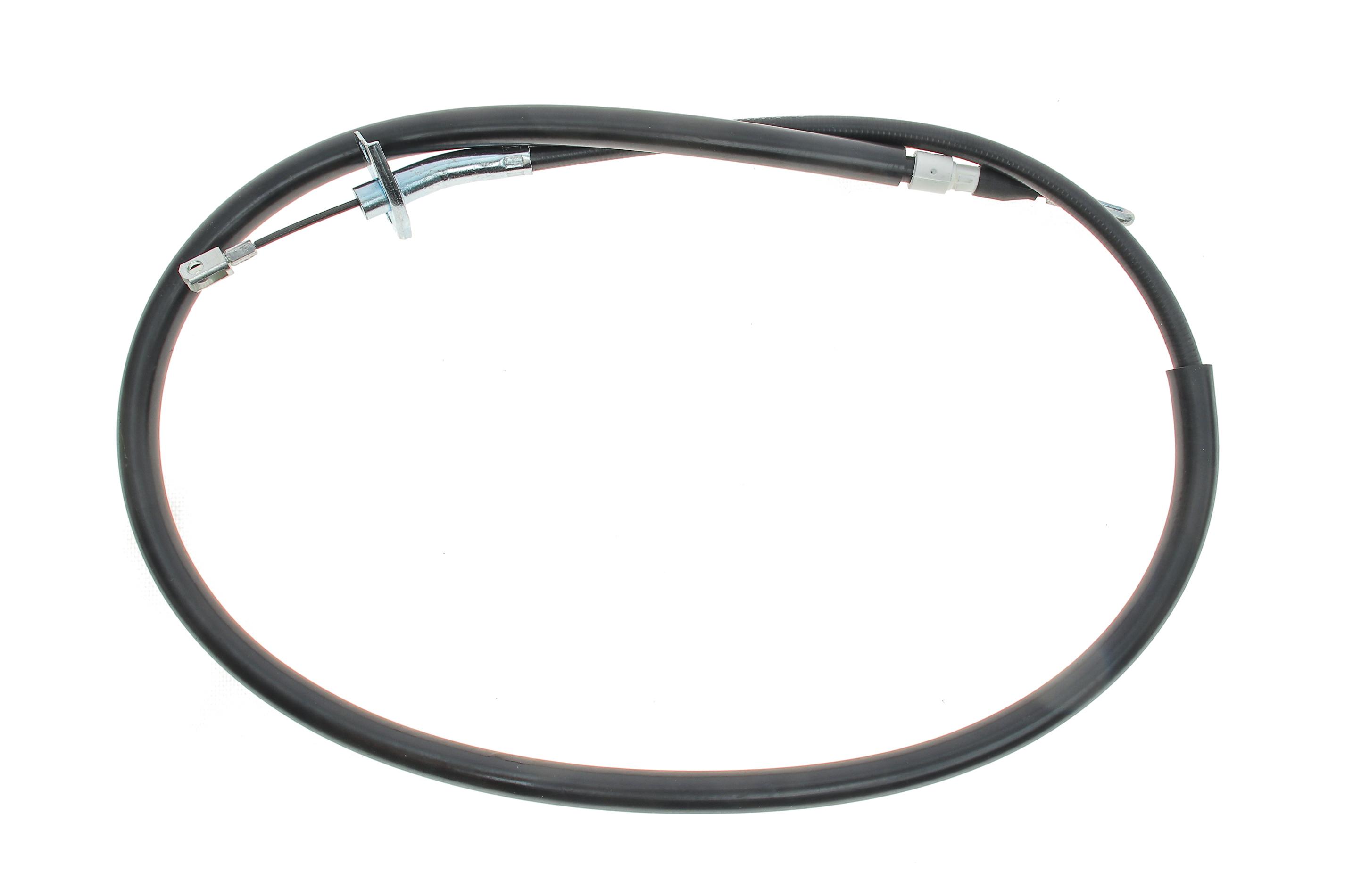 Трос ручника (R) MB Sprinter 408-416/VW LT 46 96- (1525/1350 мм)