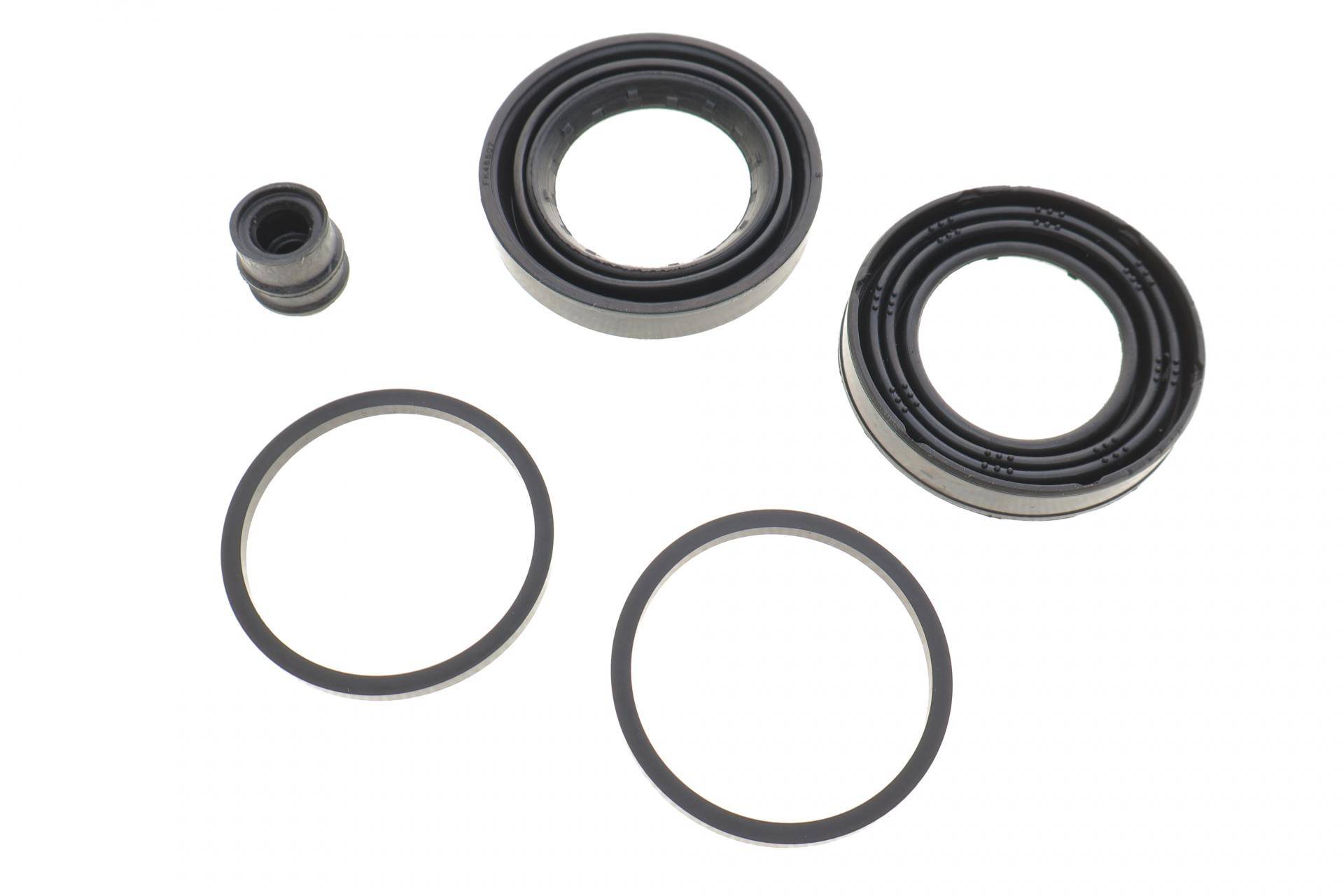 Ремкомплект супорта (заднього) VW Crafter/Man TGE 2.0 TDI 16- (d=44mm) BaseKit