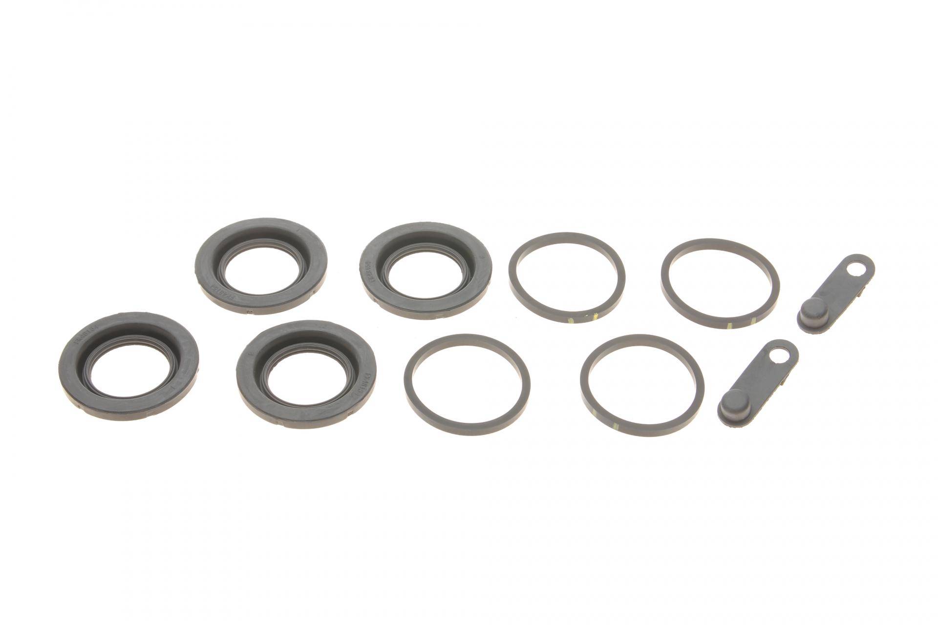 Ремкомплект супорта (переднього) Alfa Romeo 4C Spider 1.8 13- (d=38mm)