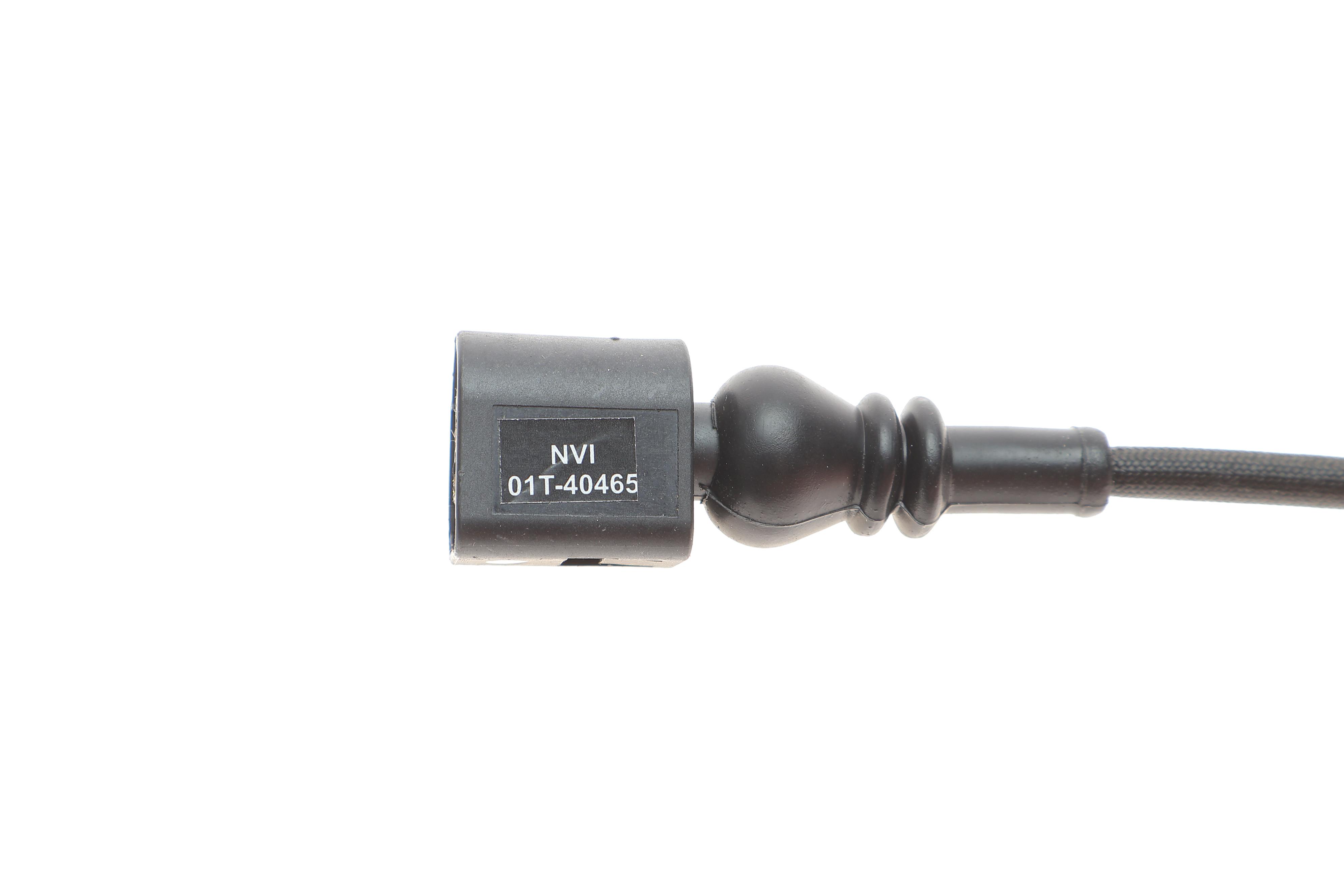 Колодки гальмівні (передні) Audi Q4 e-tron/Skoda Enyaq iV/VW ID.4/ID.5 20- (+датчик)