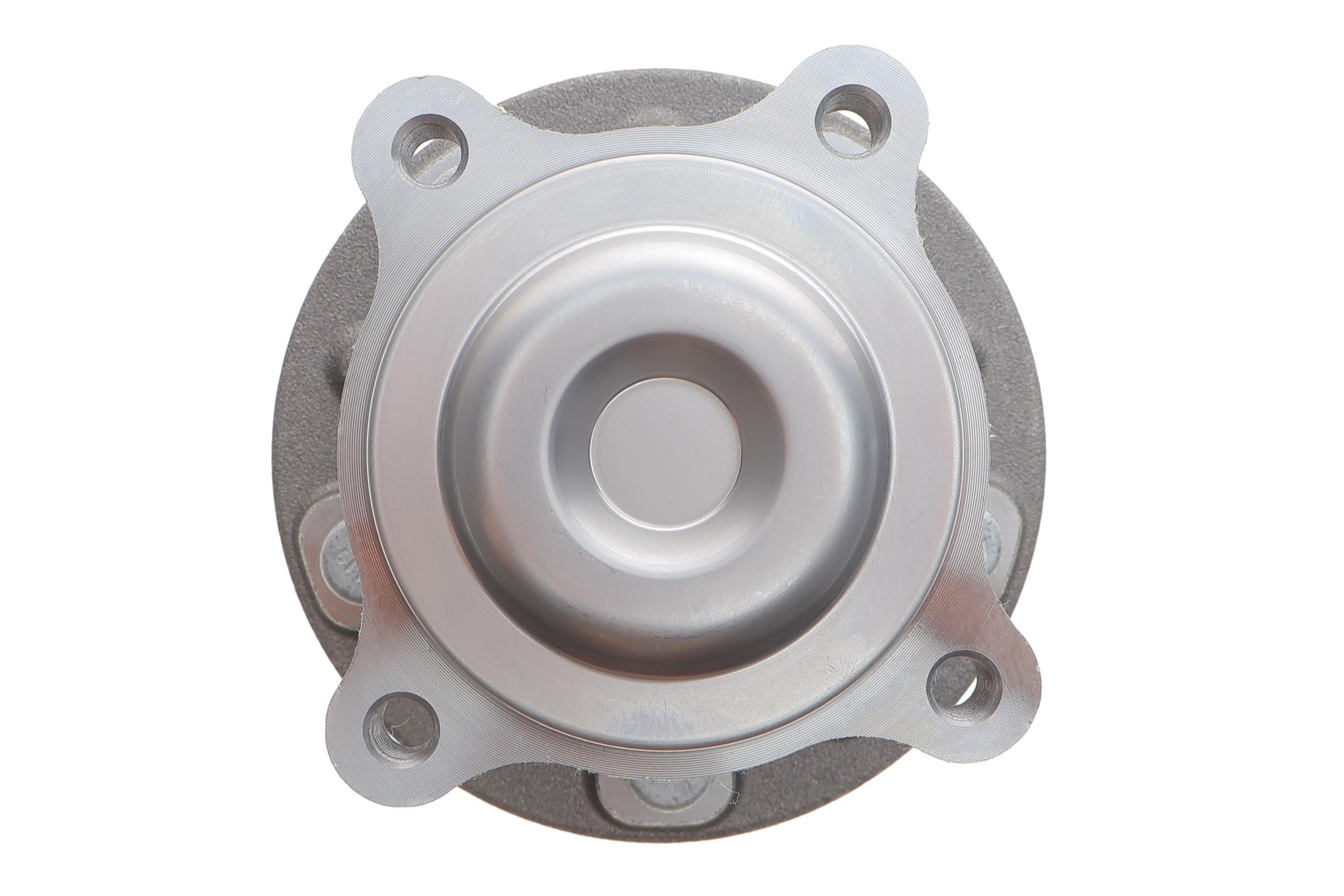 Підшипник маточини (задньої) Opel Astra J/Chevrolet Cruze 09-